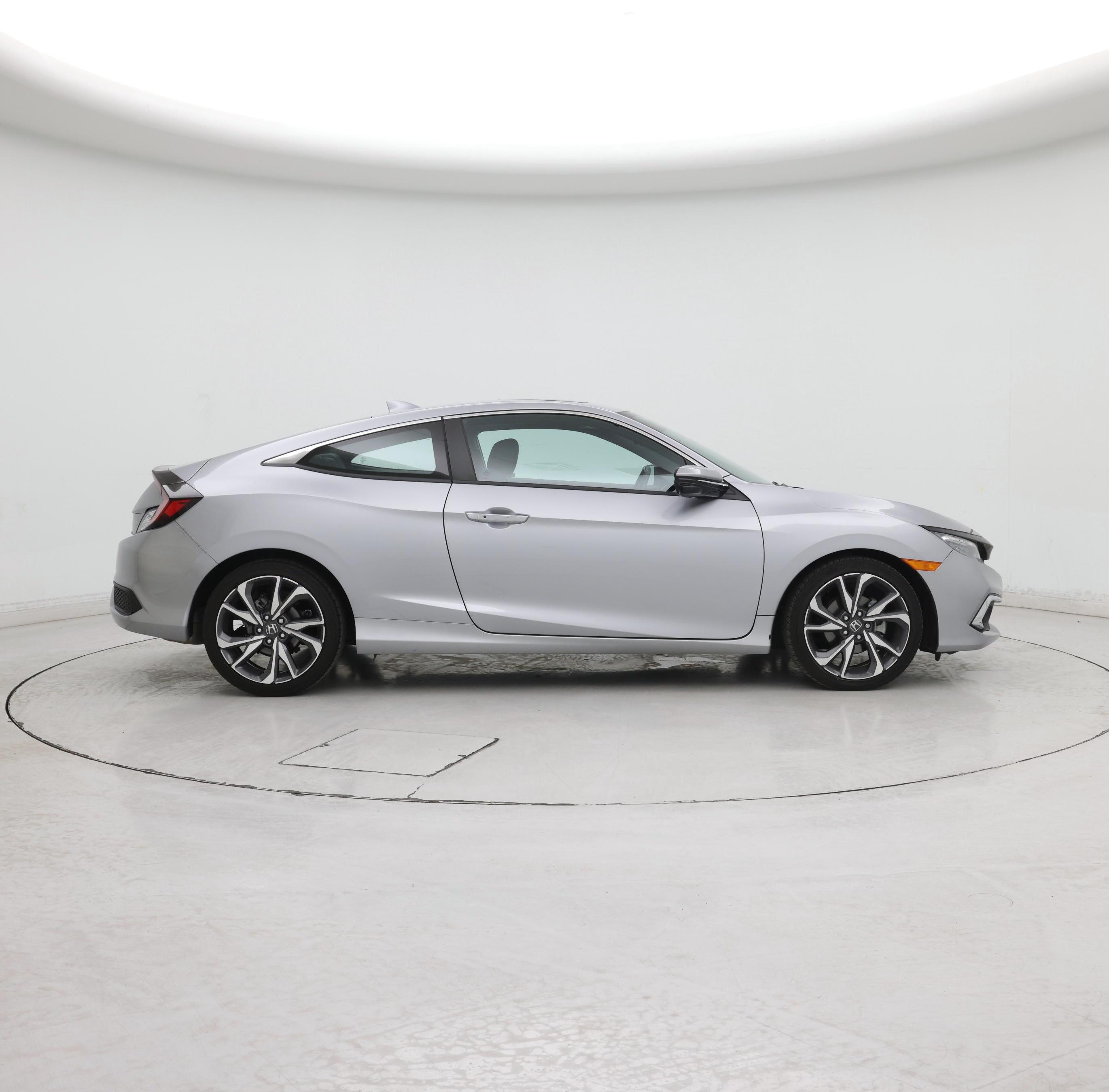 Thumbnail: 2019 Honda Civic - 7