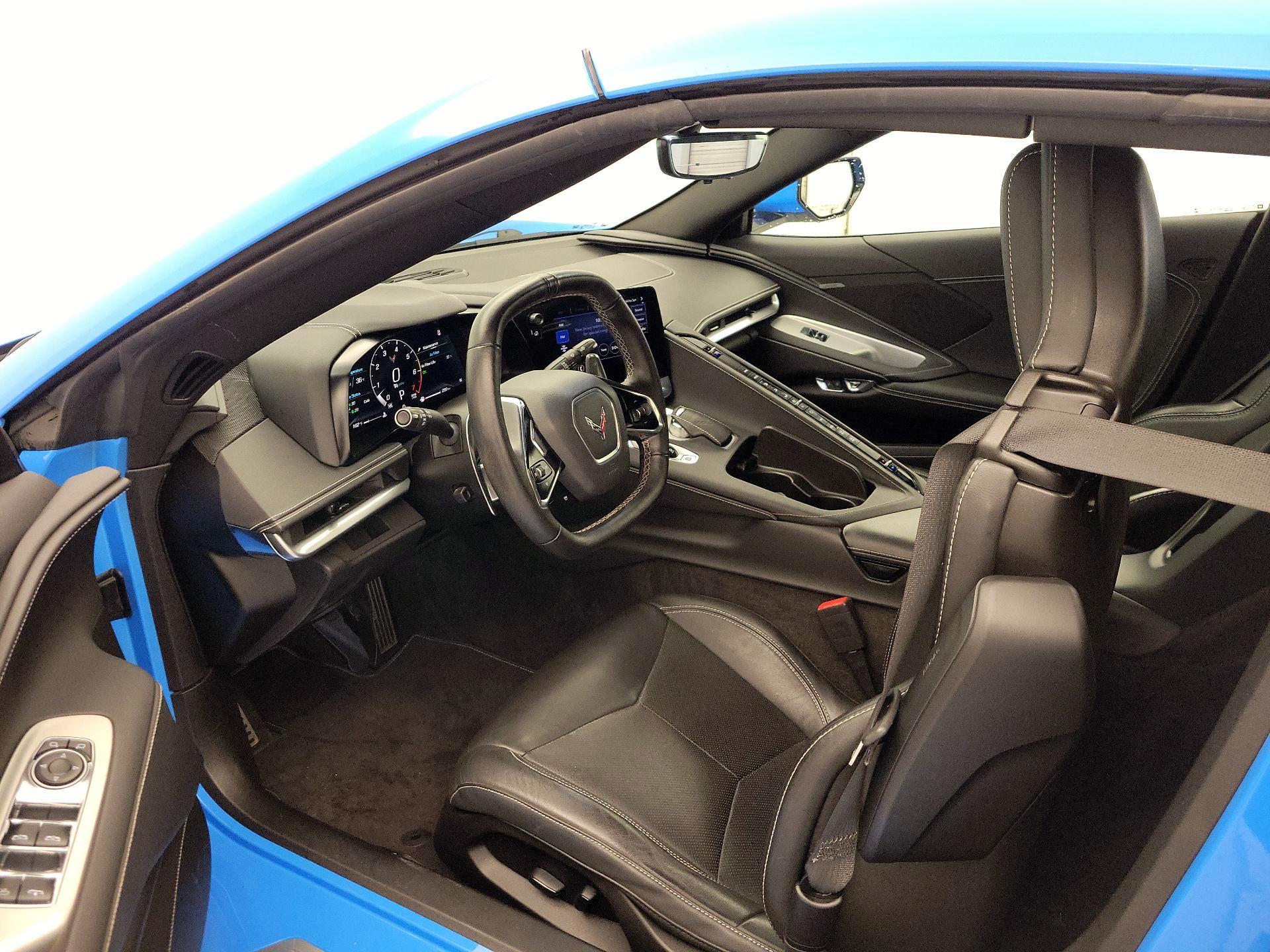 Thumbnail: 2023 Chevrolet Corvette - 11