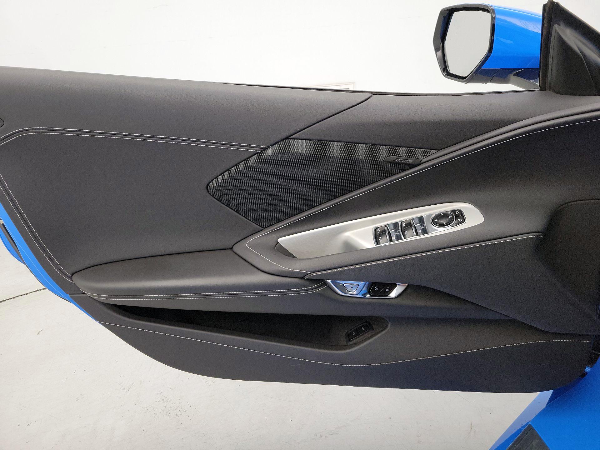 Thumbnail: 2023 Chevrolet Corvette - 12