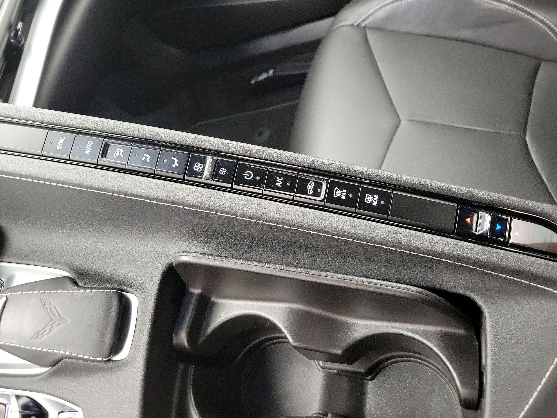 Thumbnail: 2023 Chevrolet Corvette - 16