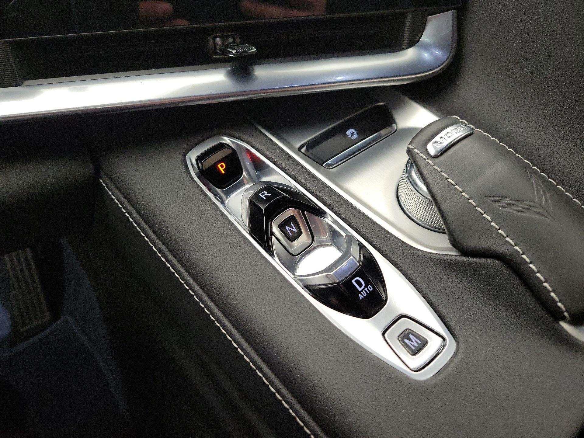 Thumbnail: 2023 Chevrolet Corvette - 17