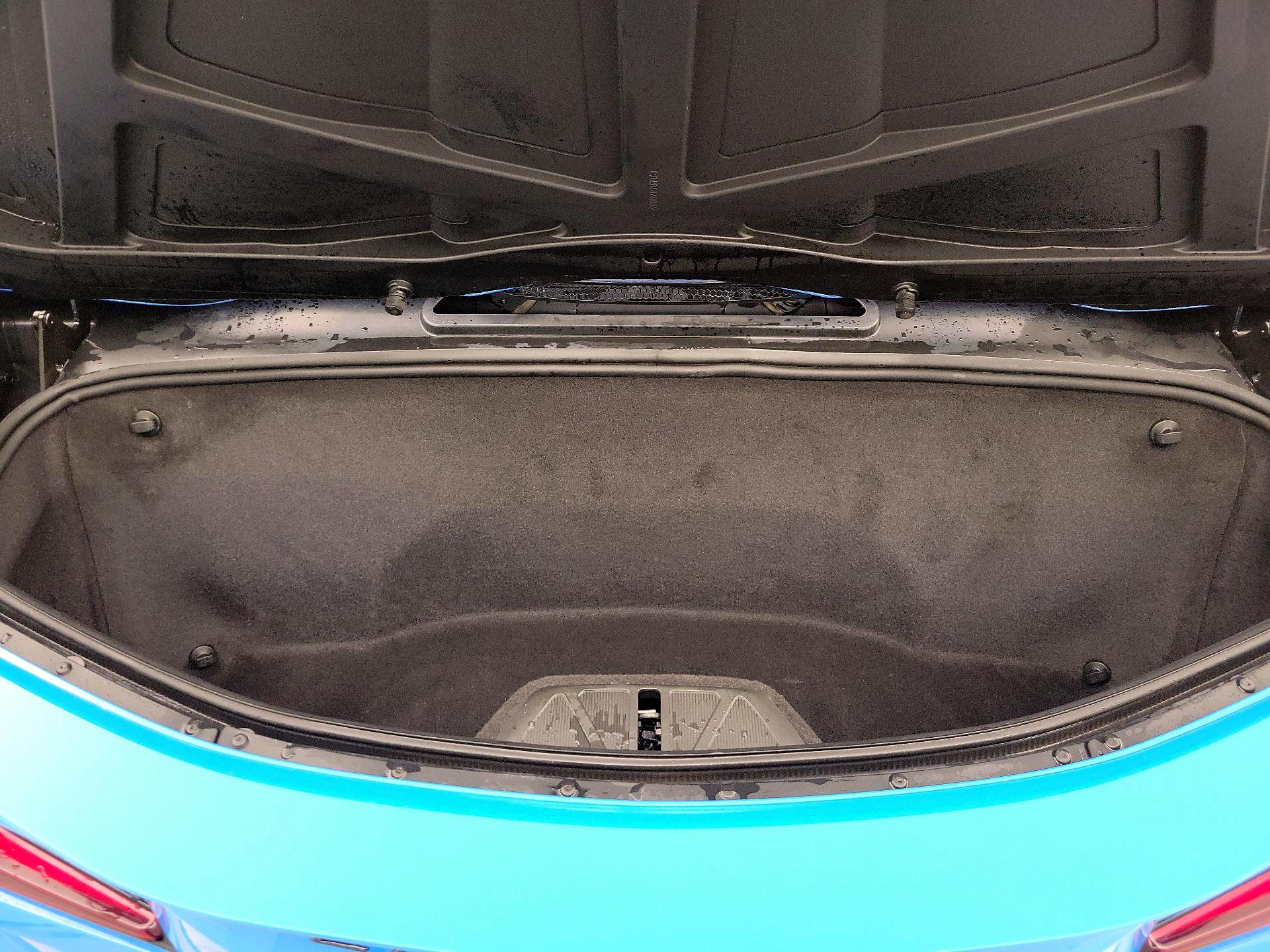 Thumbnail: 2023 Chevrolet Corvette - 19