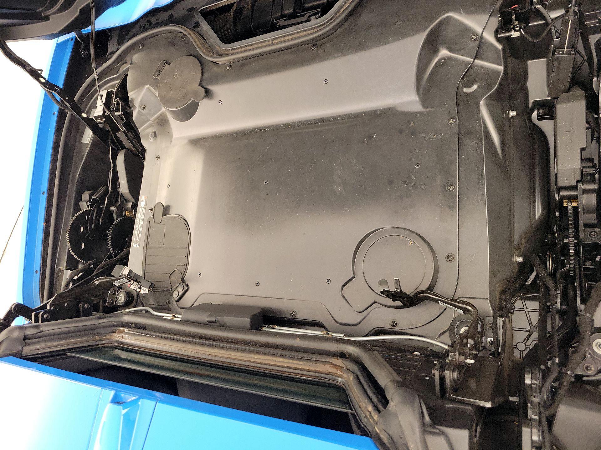 Thumbnail: 2023 Chevrolet Corvette - 20