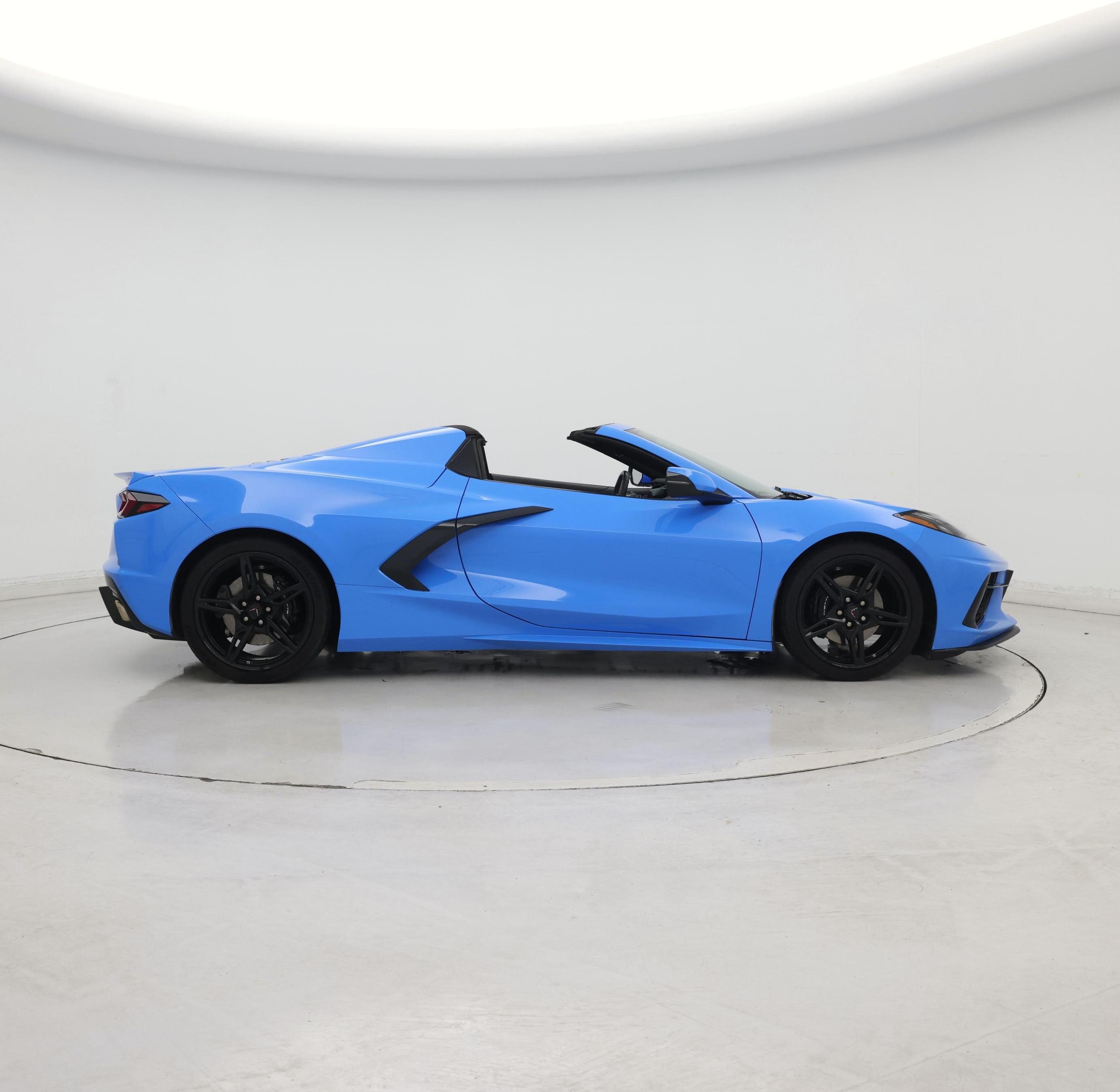 Thumbnail: 2023 Chevrolet Corvette - 7