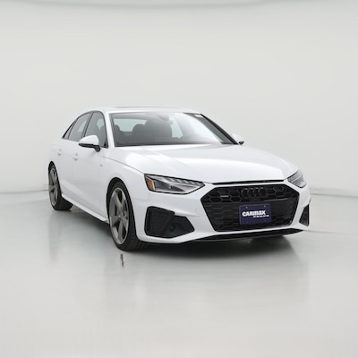 2021 Audi A4 S-Line Premium Plus