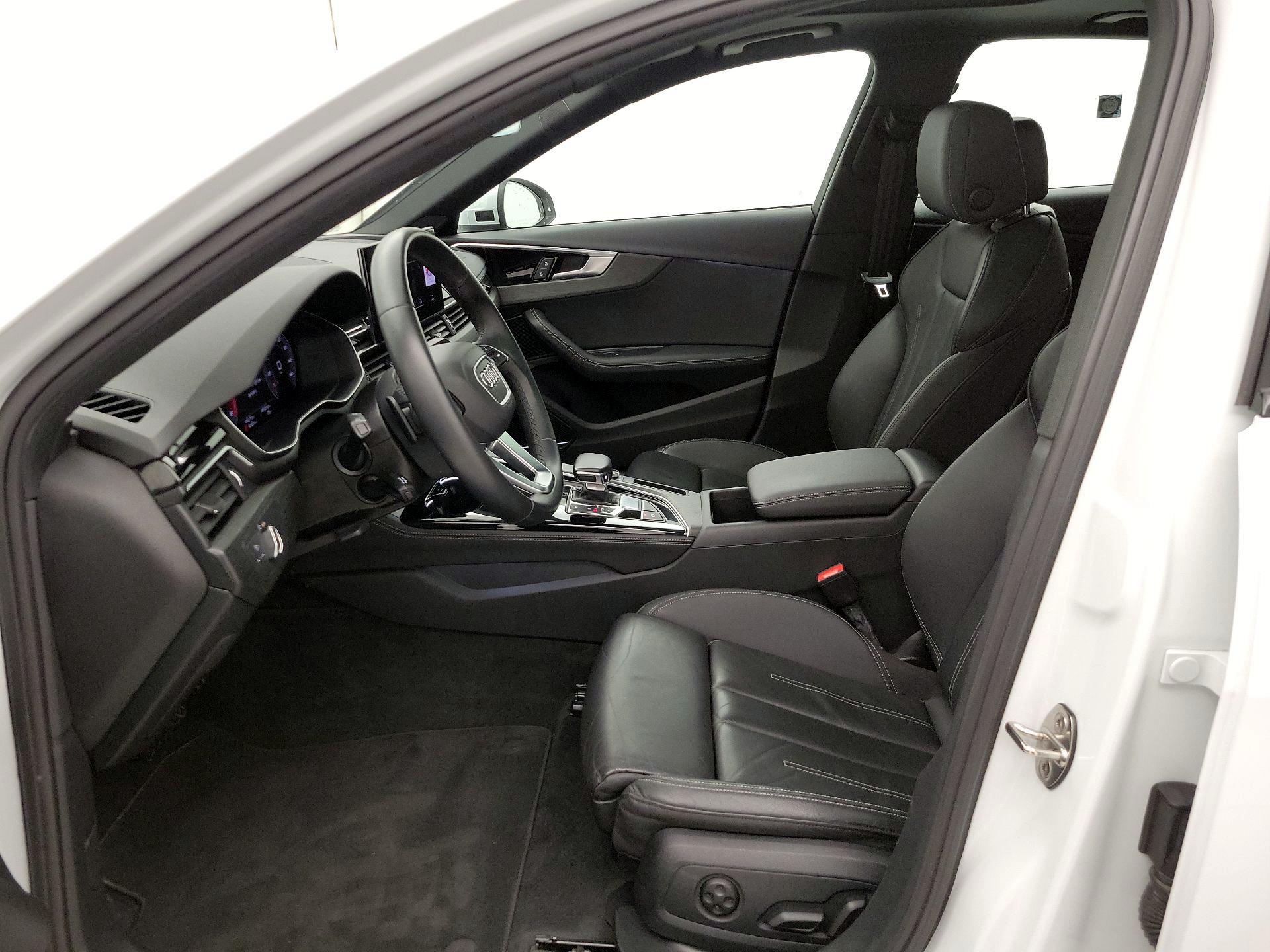 Thumbnail: 2021 Audi A4 - 11