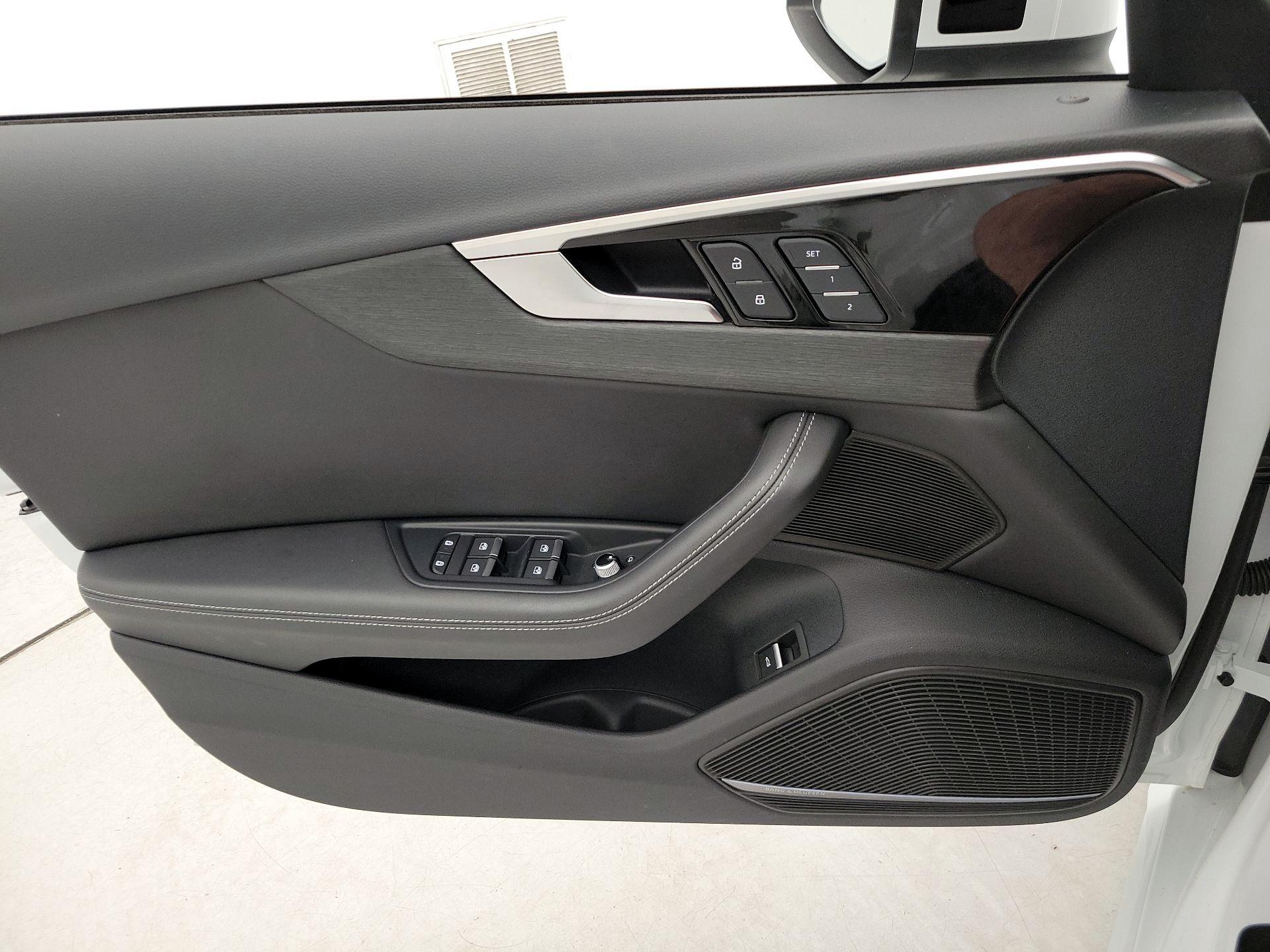 Thumbnail: 2021 Audi A4 - 12