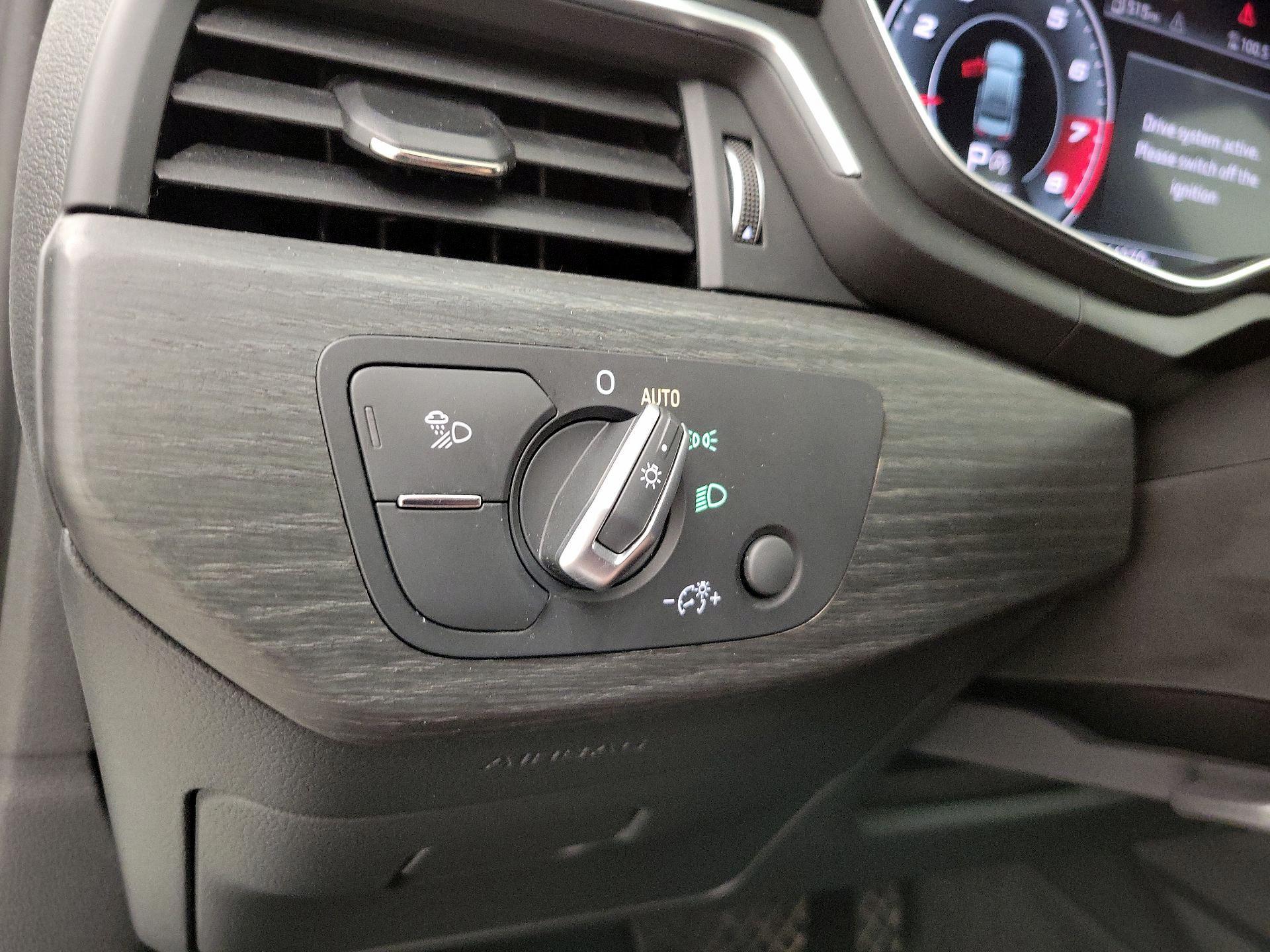 Thumbnail: 2021 Audi A4 - 13