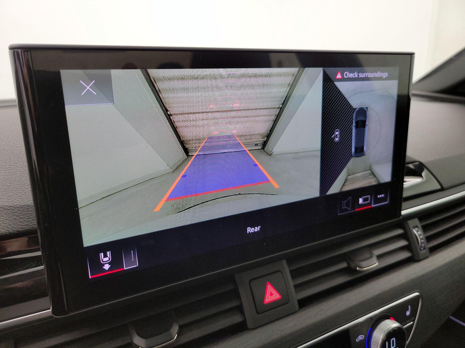 Thumbnail: 2021 Audi A4 - 14