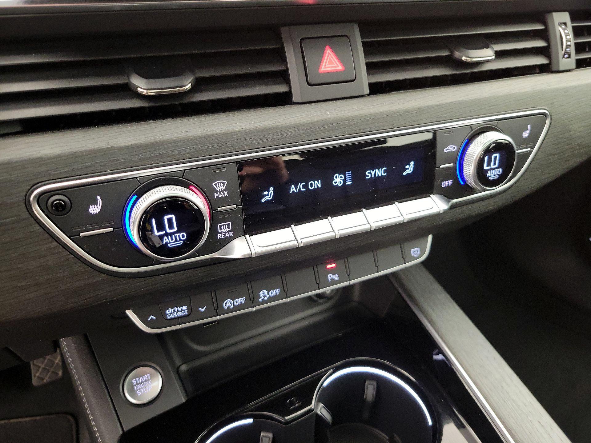 Thumbnail: 2021 Audi A4 - 16