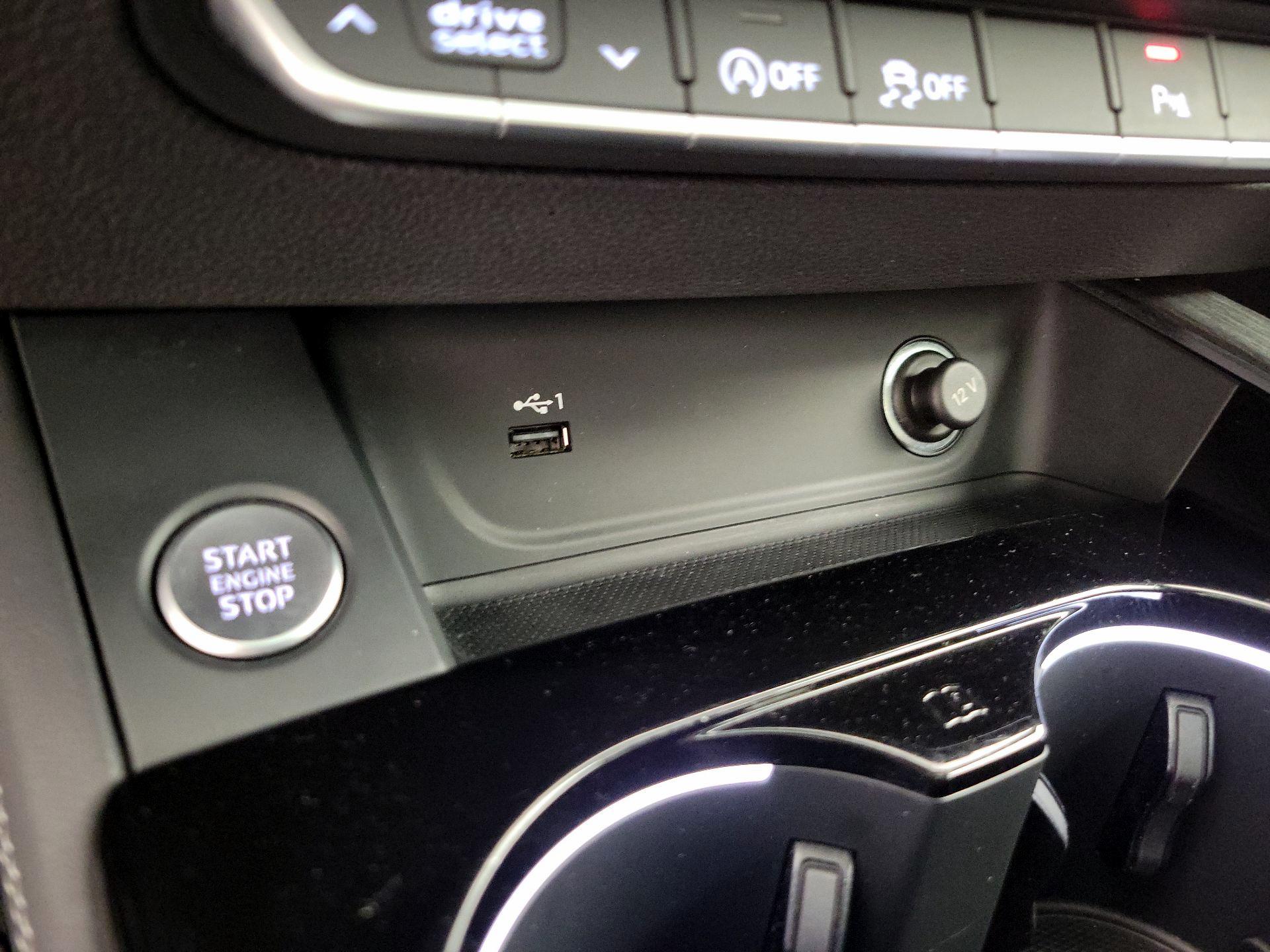 Thumbnail: 2021 Audi A4 - 18