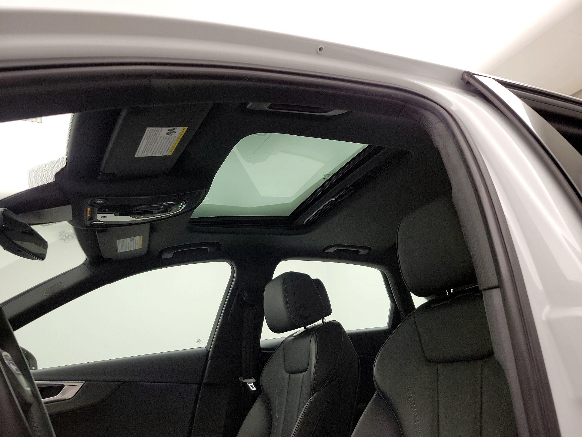 Thumbnail: 2021 Audi A4 - 19