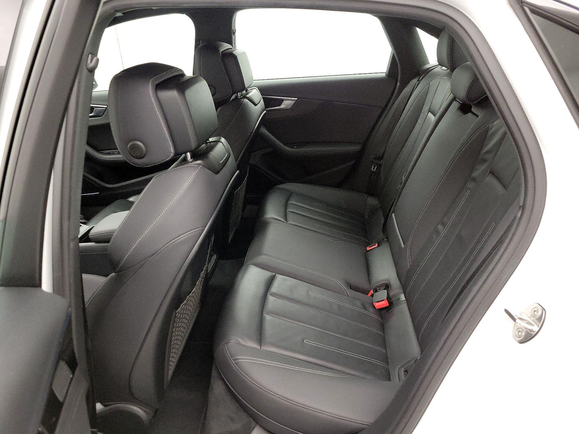 Thumbnail: 2021 Audi A4 - 20