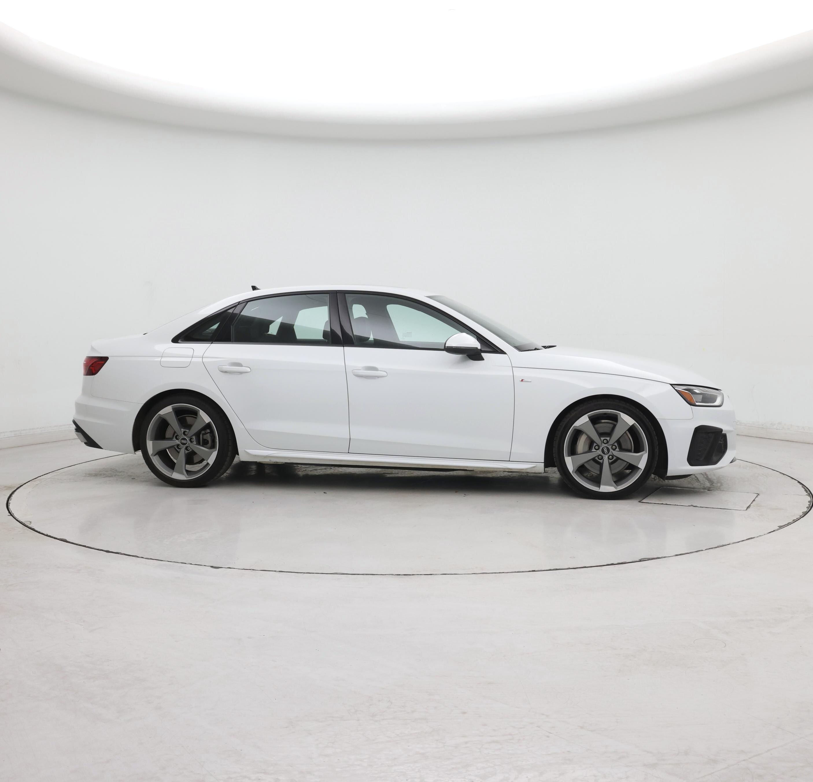 Thumbnail: 2021 Audi A4 - 7