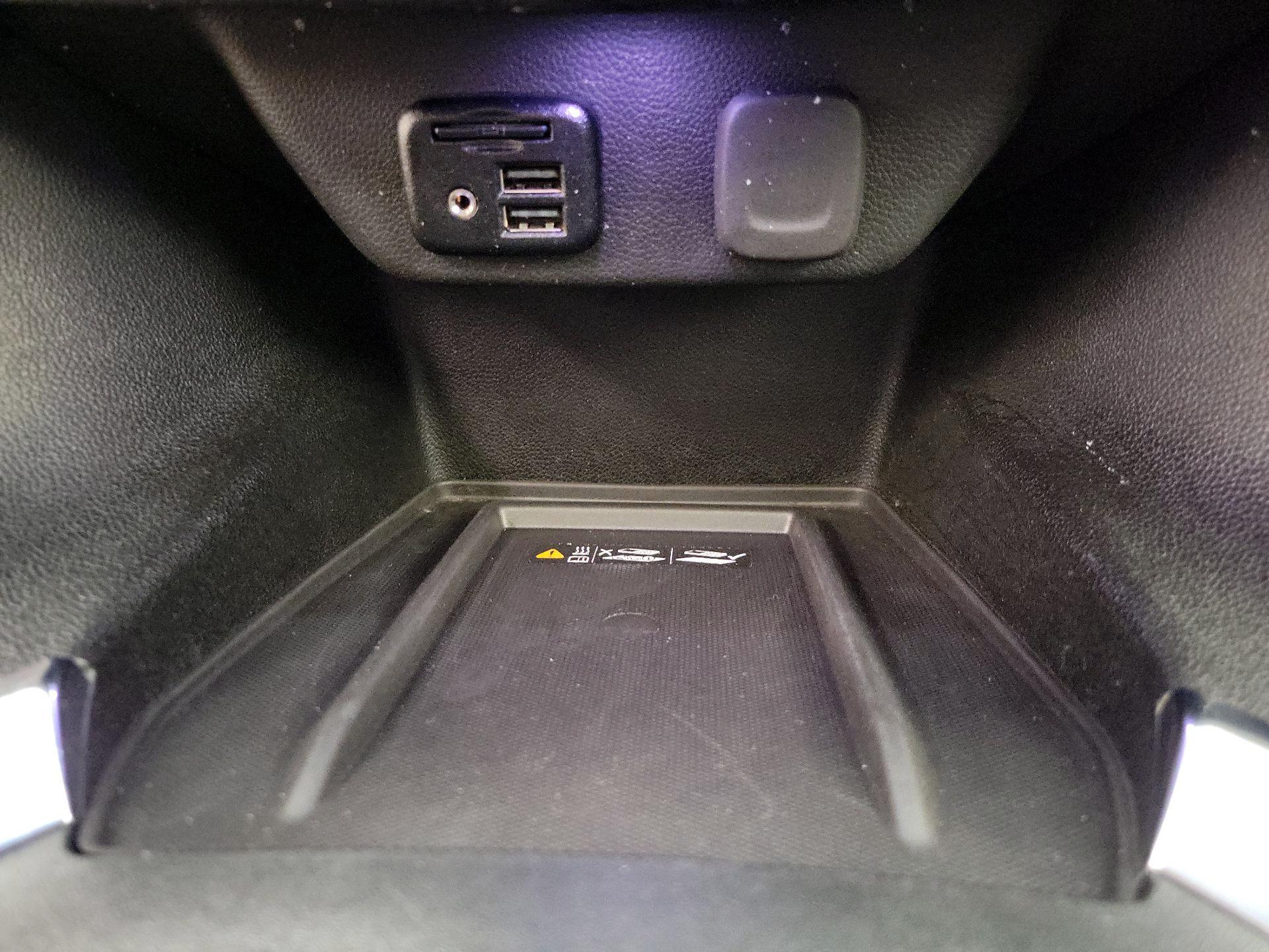 Thumbnail: 2023 Chevrolet Traverse - 19