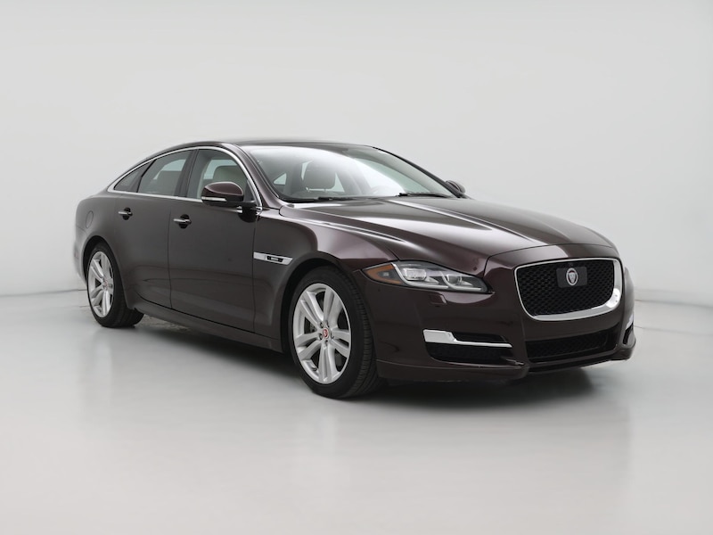 2016 Jaguar XJ R-Sport -
                  Oklahoma City, OK