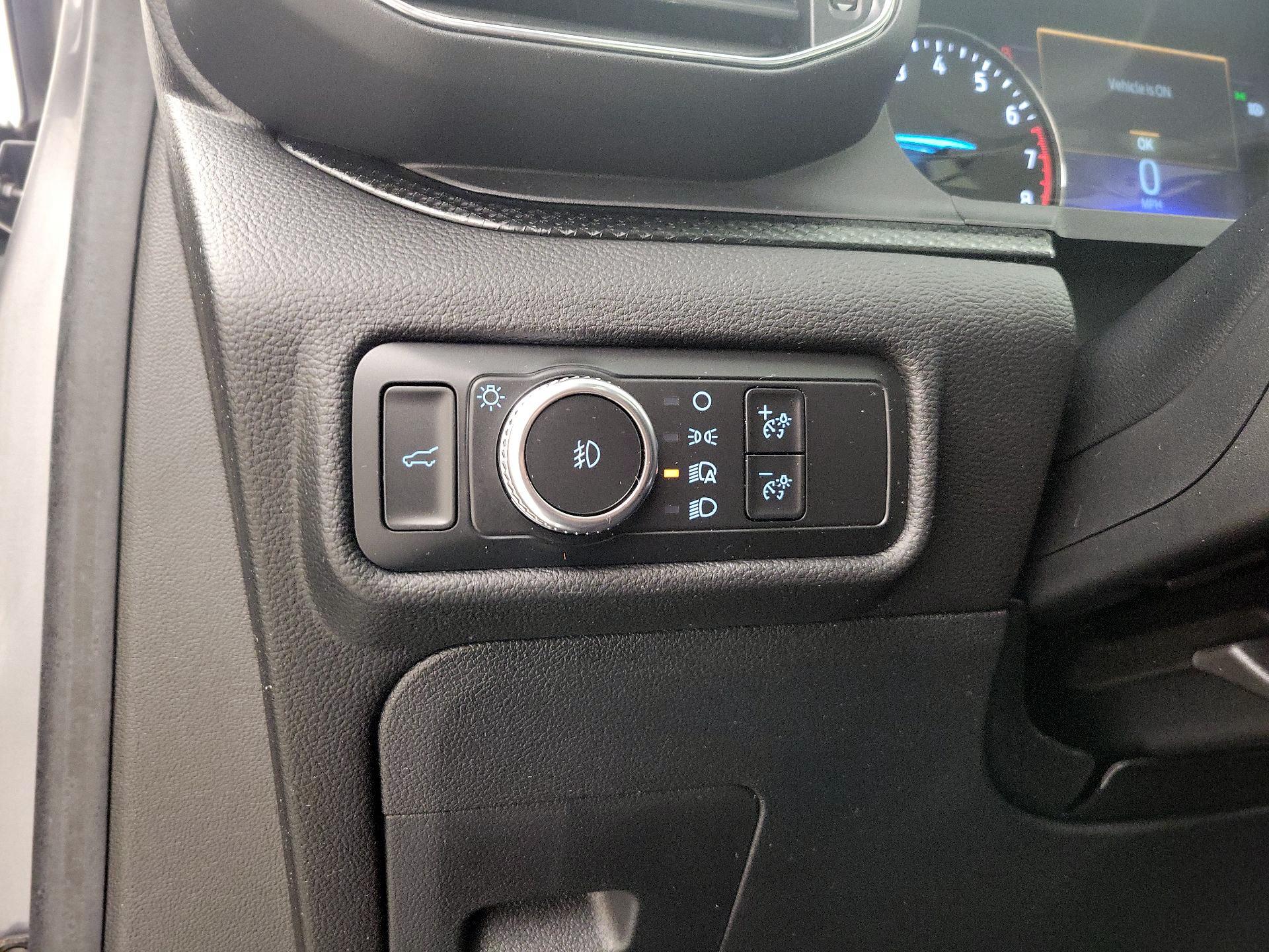 Thumbnail: 2022 Ford Explorer - 11