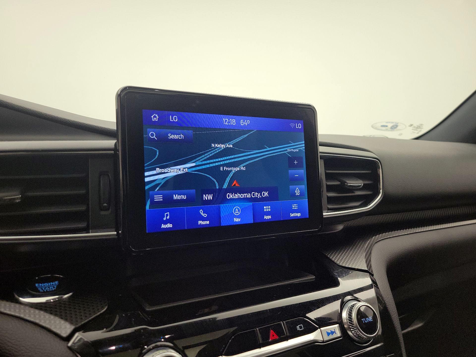 Thumbnail: 2022 Ford Explorer - 12