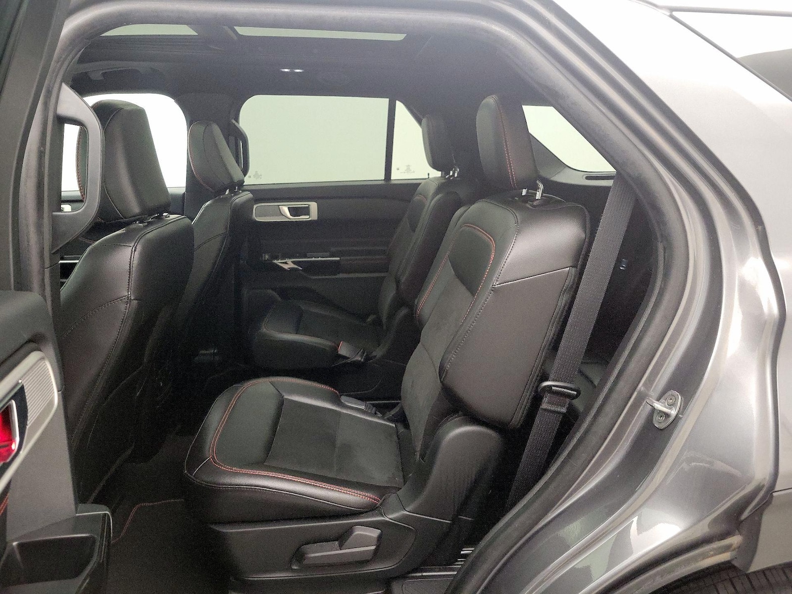 2022 Ford Explorer ST-LINE - Photo 20
