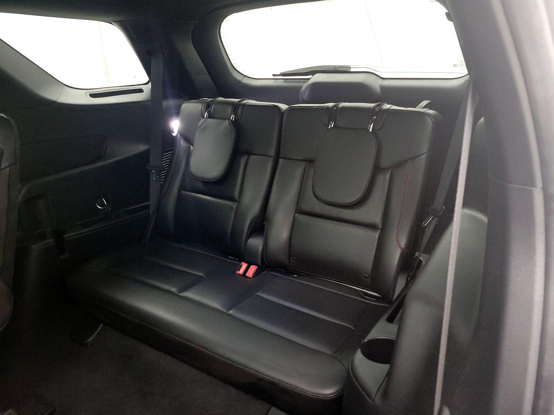 Thumbnail: 2022 Ford Explorer - 20