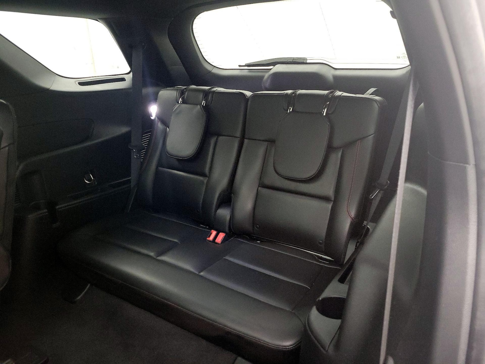 2022 Ford Explorer ST-LINE - Photo 21