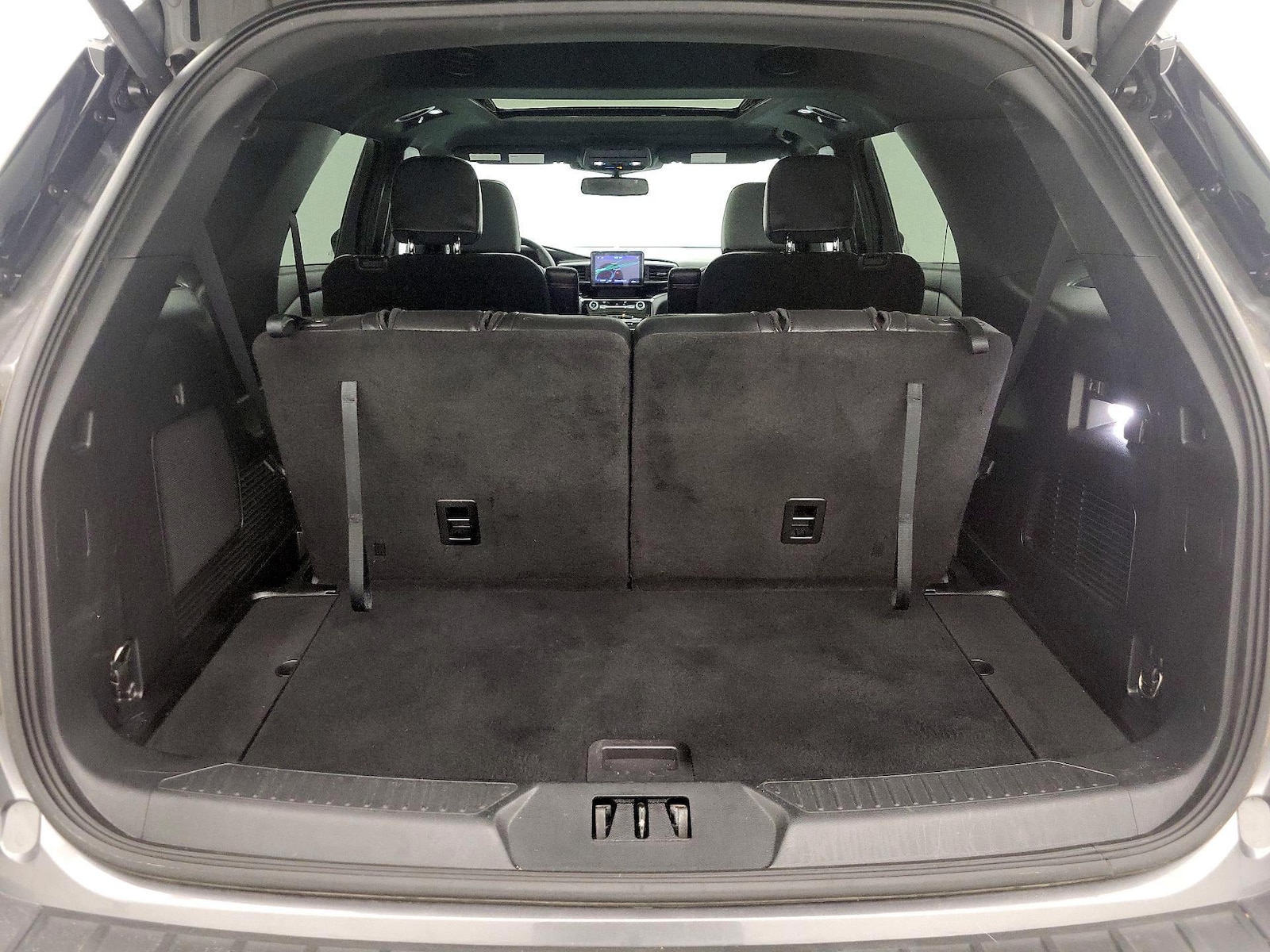 2022 Ford Explorer ST-LINE - Photo 22