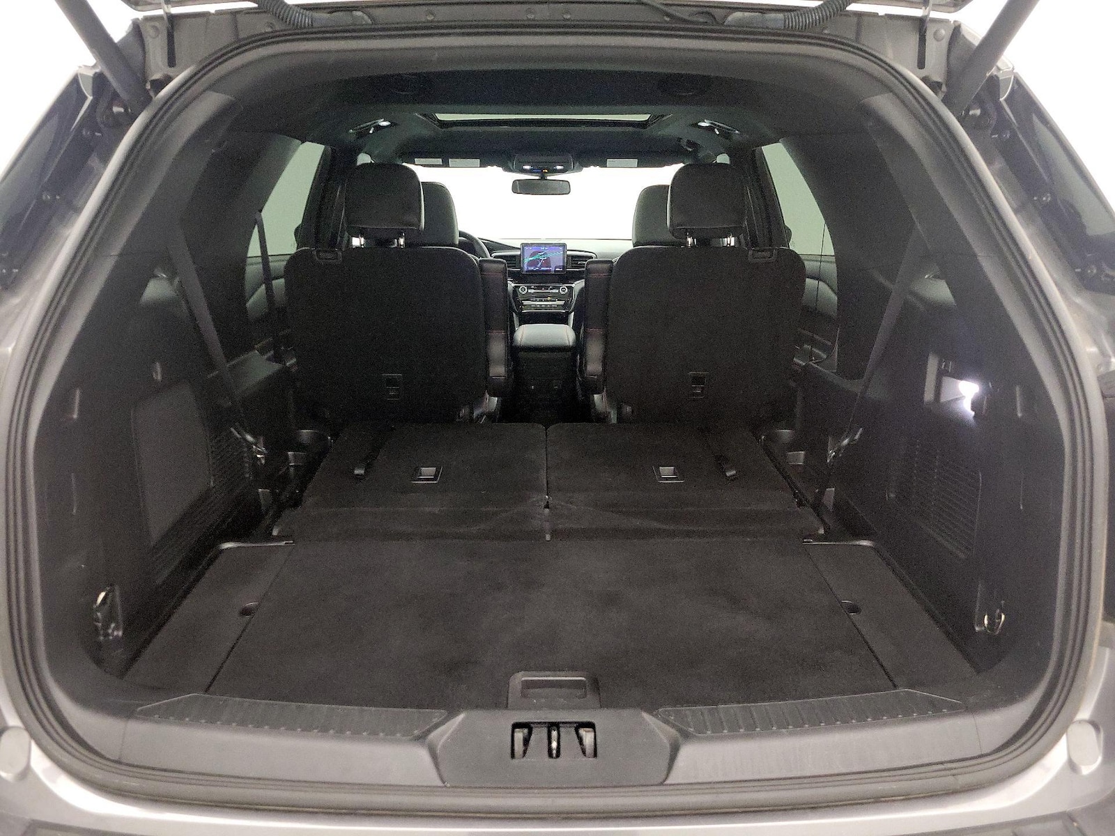 2022 Ford Explorer ST-LINE - Photo 23