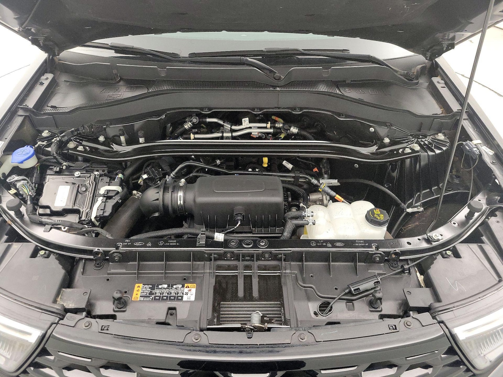 2022 Ford Explorer ST-LINE - Photo 24
