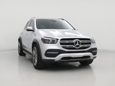2020 Mercedes-Benz GLE350