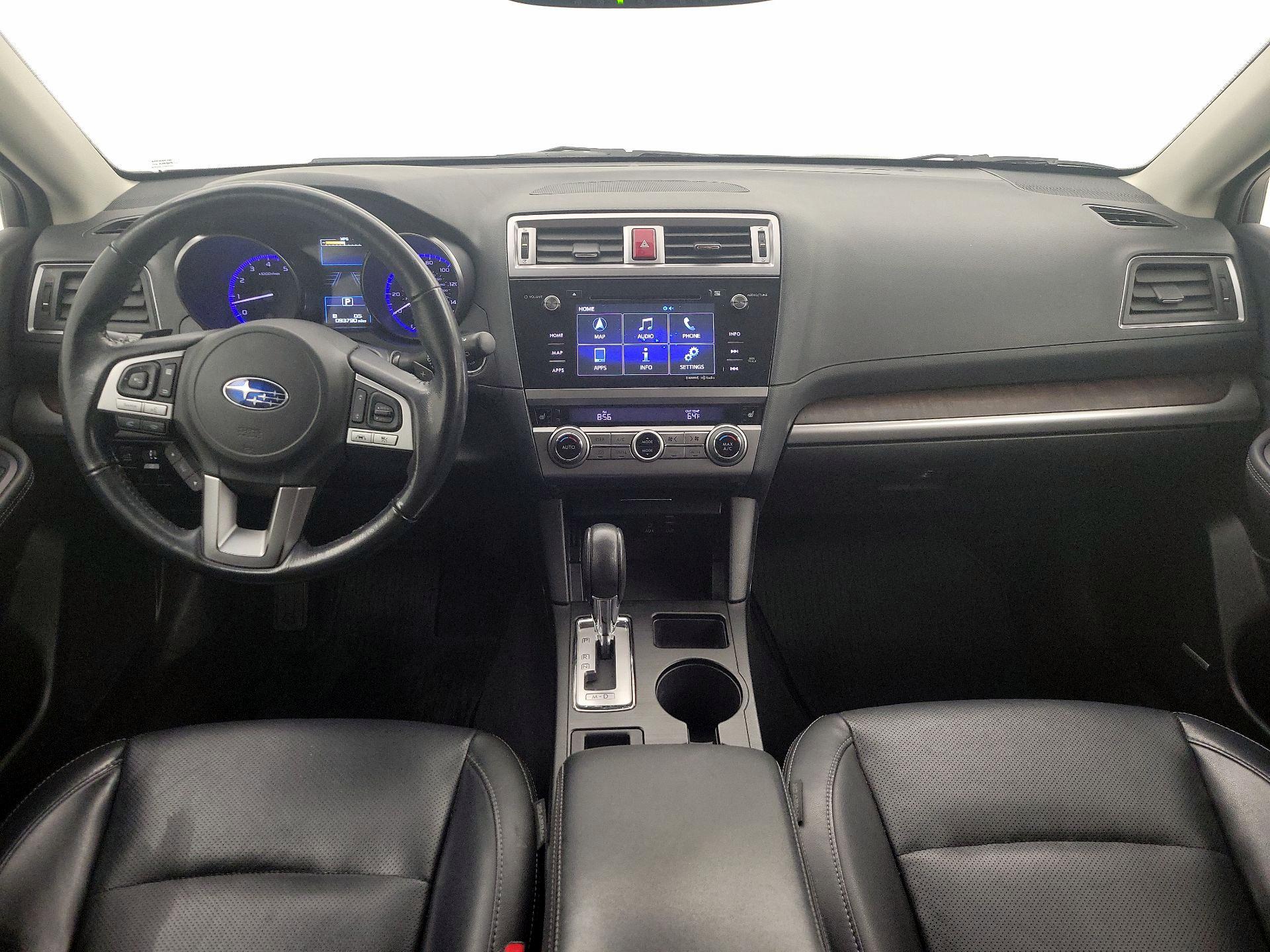 Thumbnail: 2016 Subaru Outback - 9