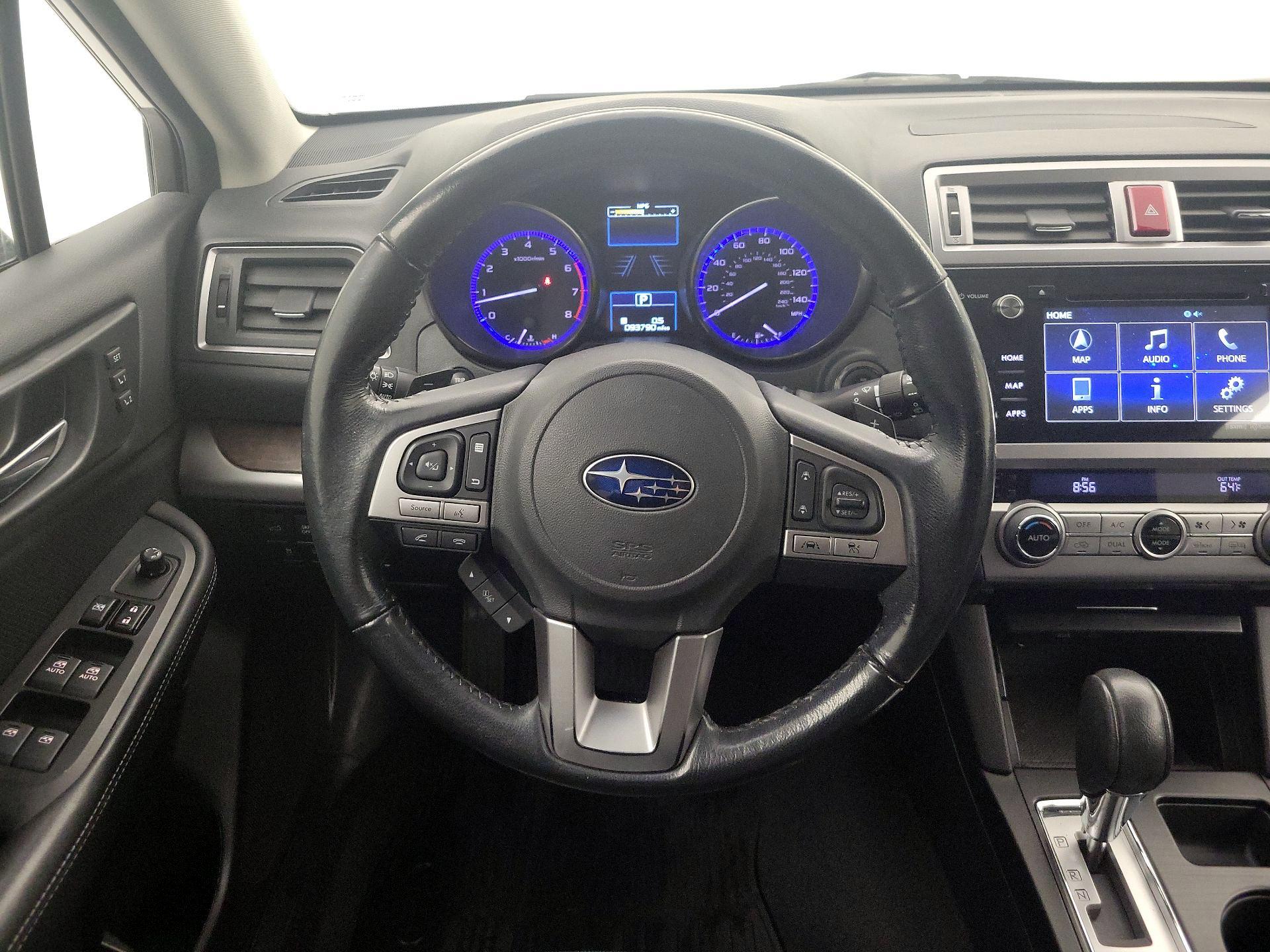 Thumbnail: 2016 Subaru Outback - 10