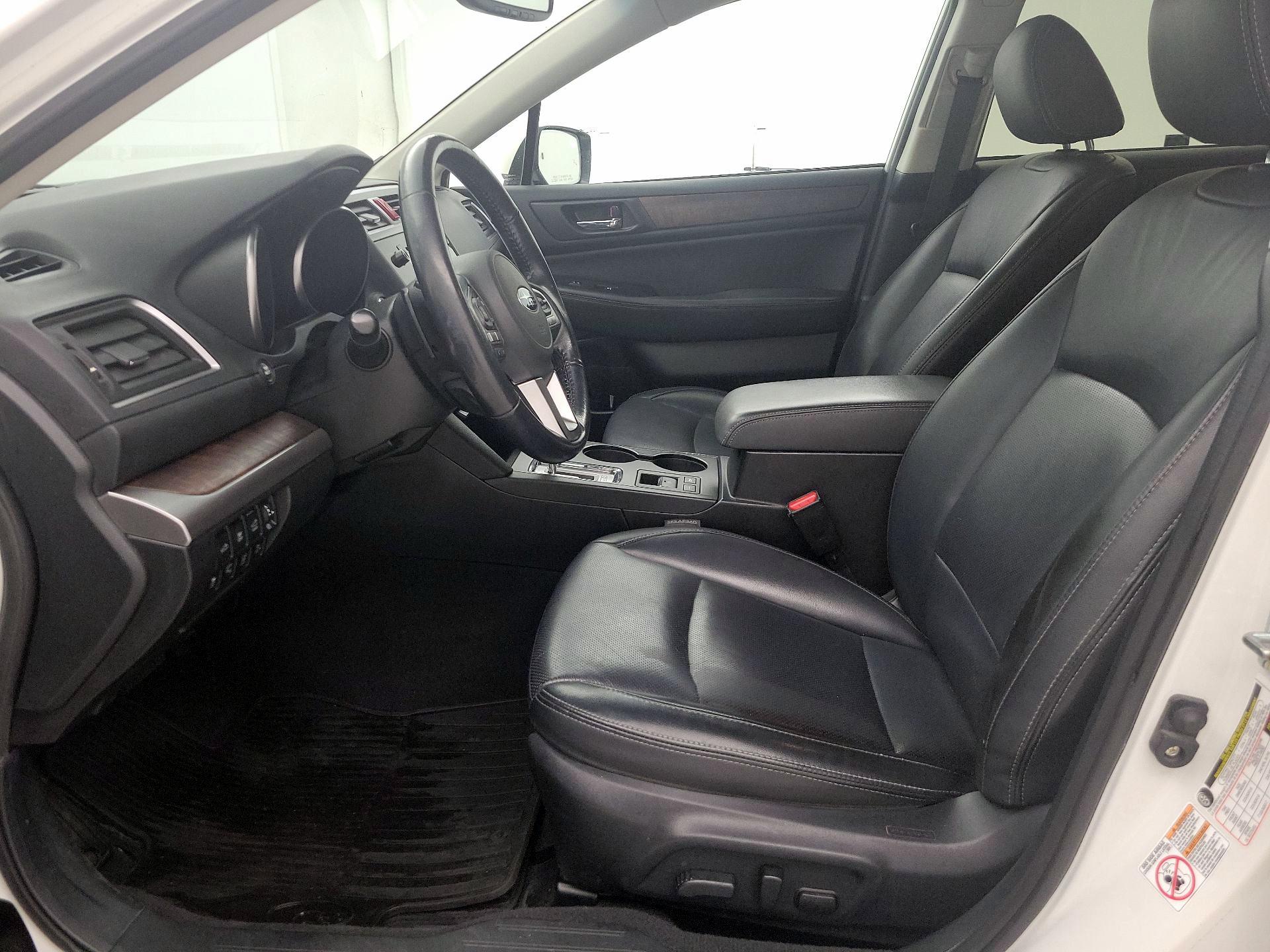 Thumbnail: 2016 Subaru Outback - 11