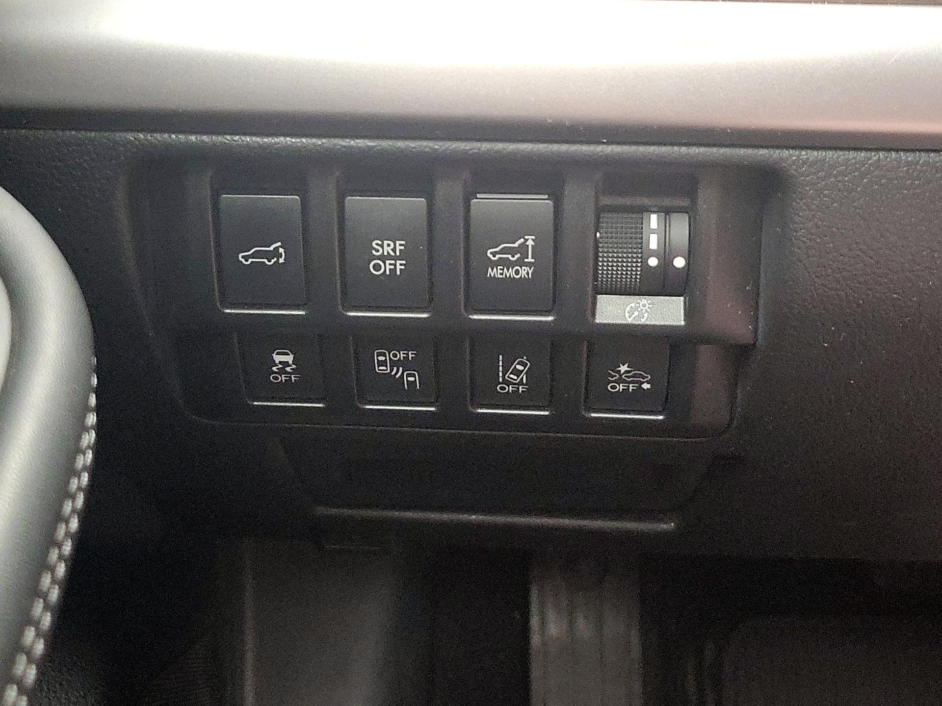 Thumbnail: 2016 Subaru Outback - 13