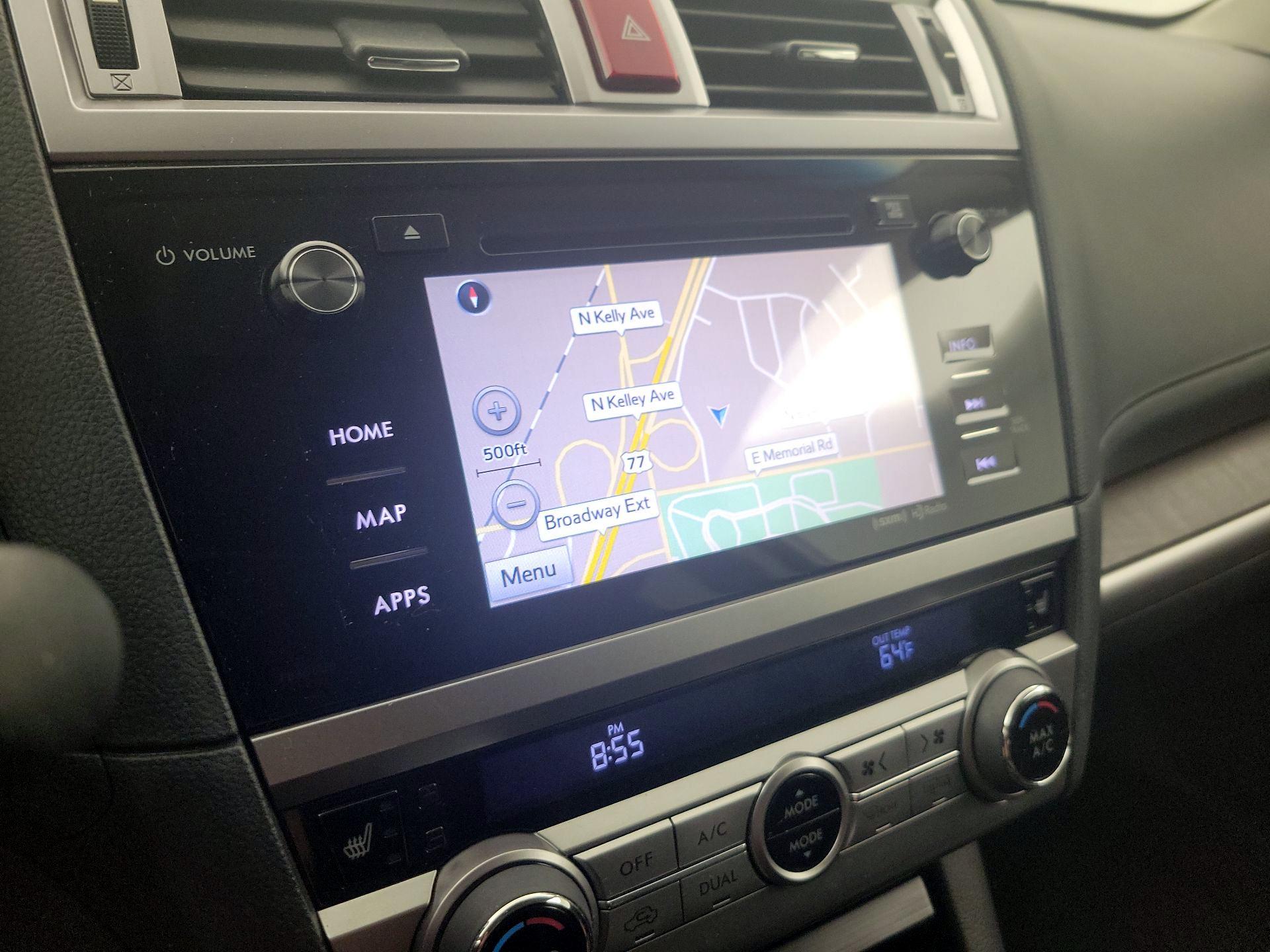 Thumbnail: 2016 Subaru Outback - 14