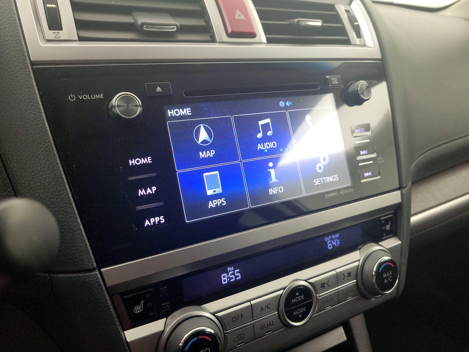 Thumbnail: 2016 Subaru Outback - 16