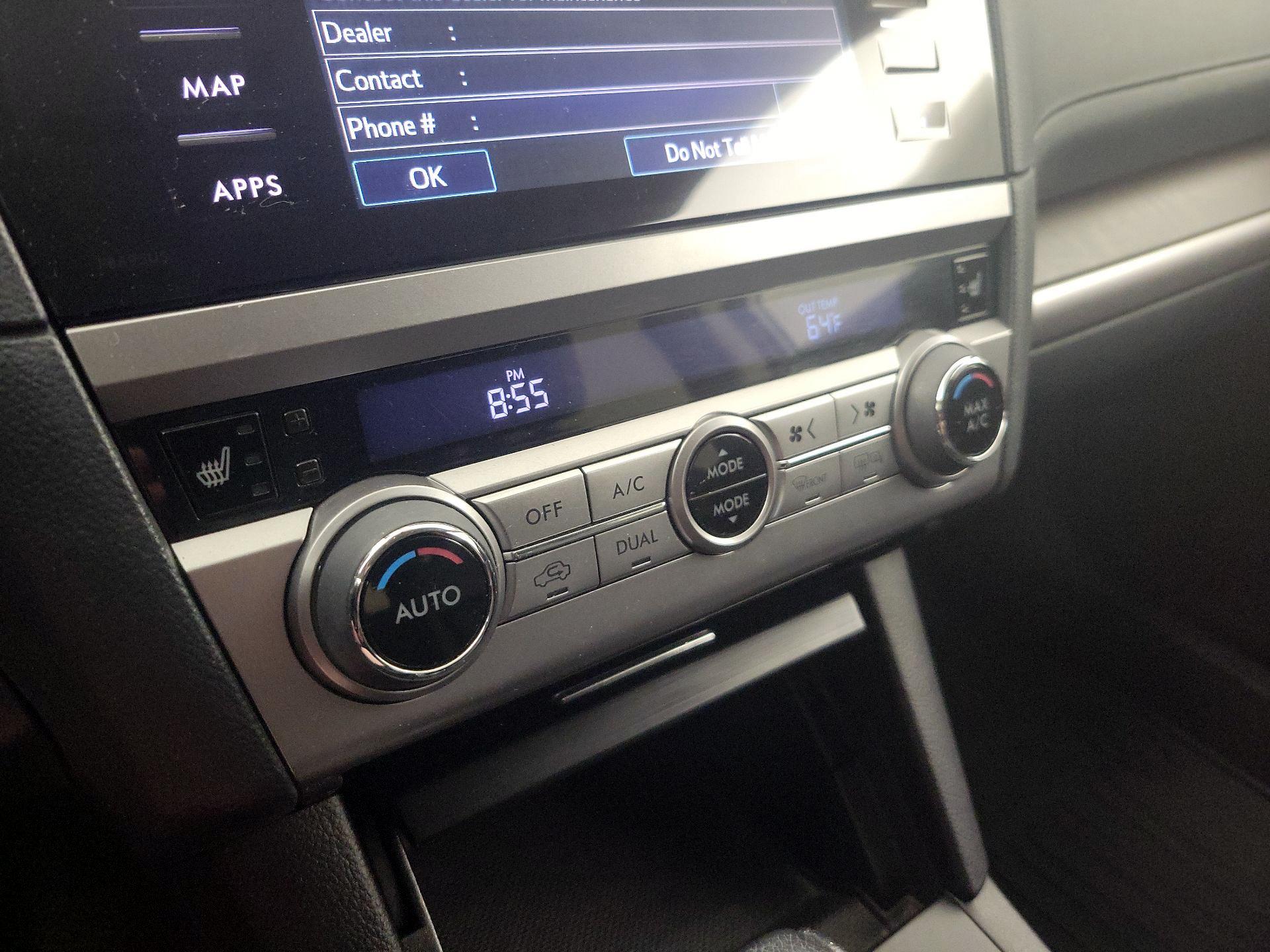 Thumbnail: 2016 Subaru Outback - 17