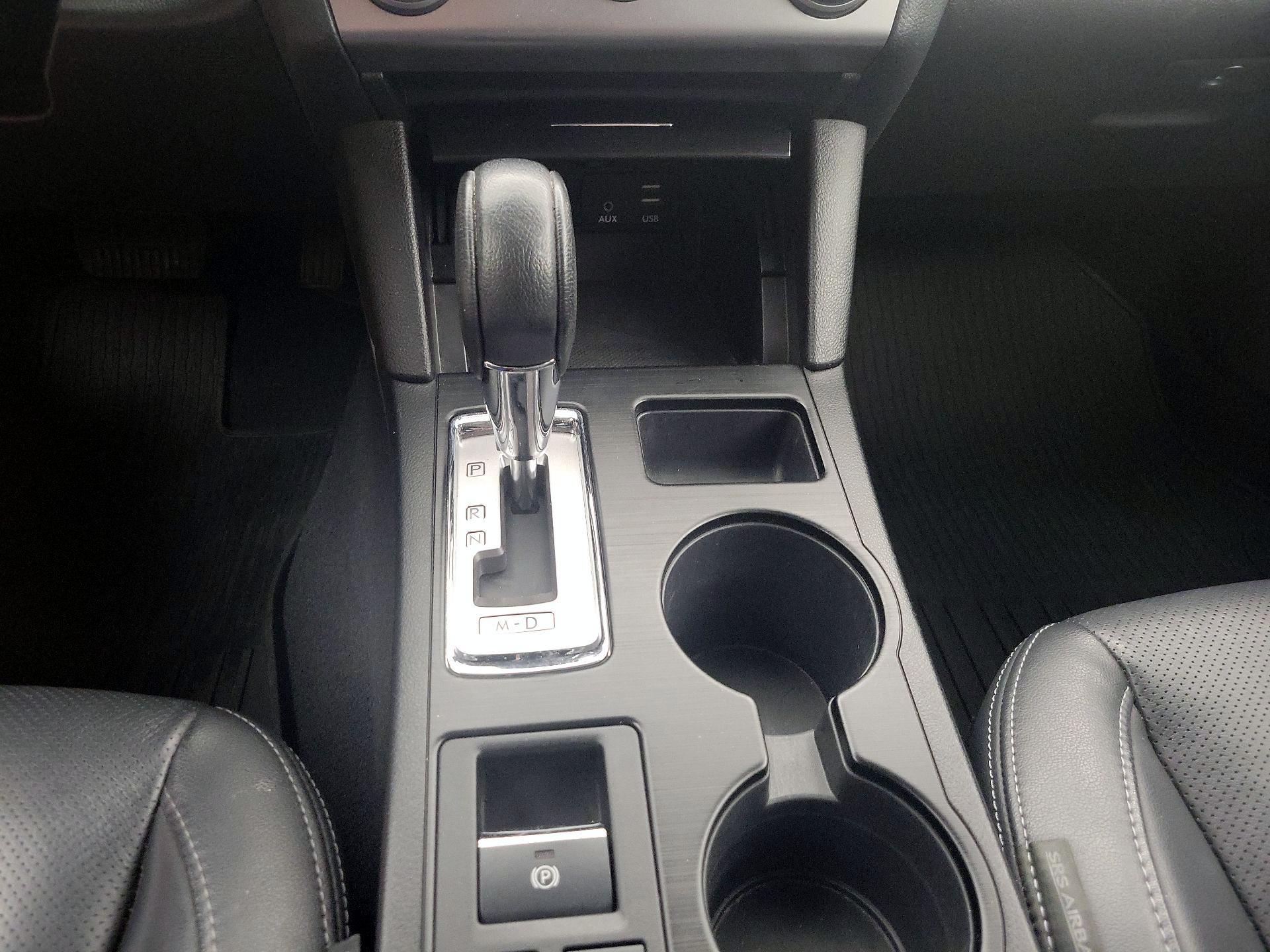 Thumbnail: 2016 Subaru Outback - 18