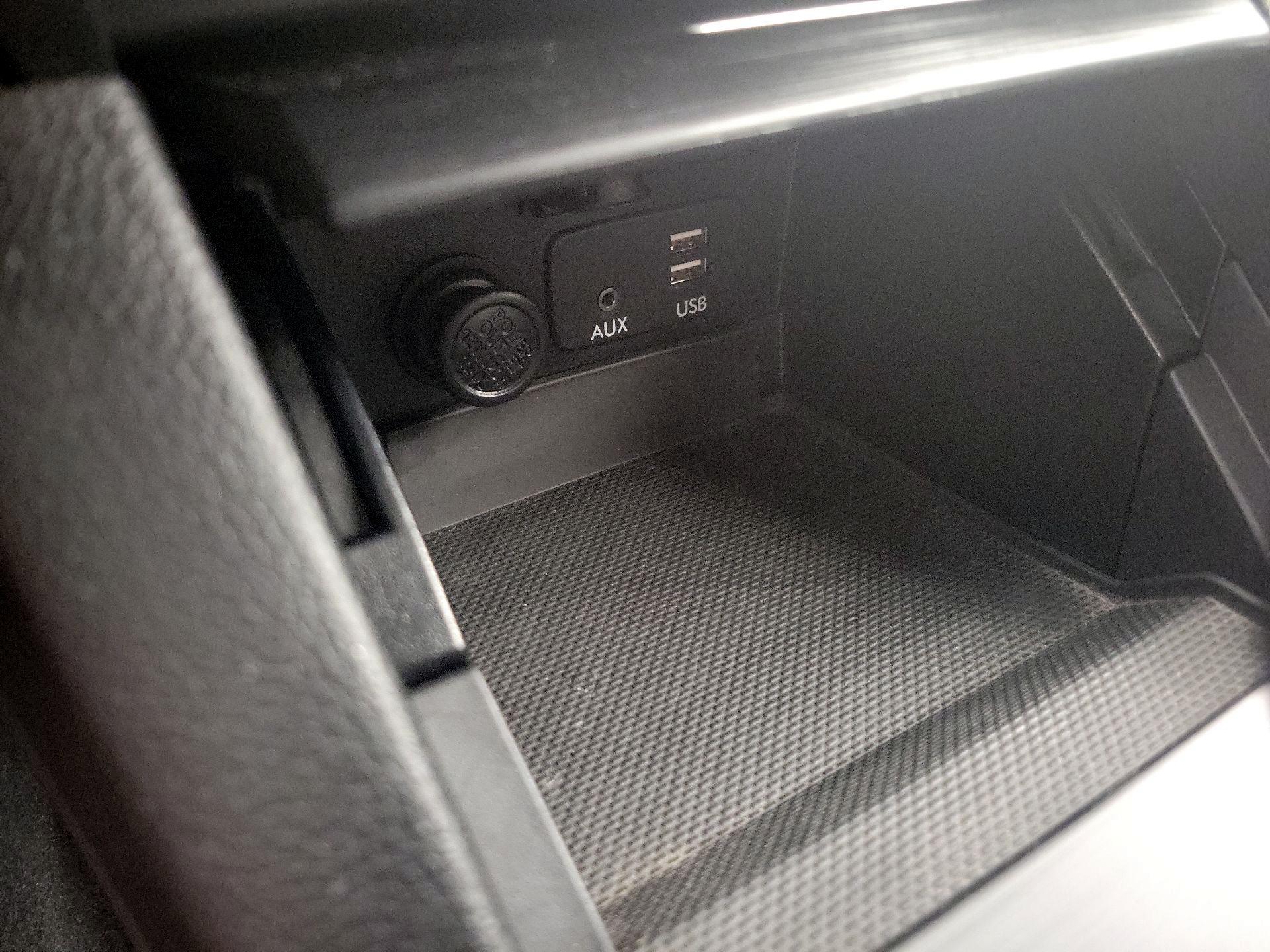 Thumbnail: 2016 Subaru Outback - 19