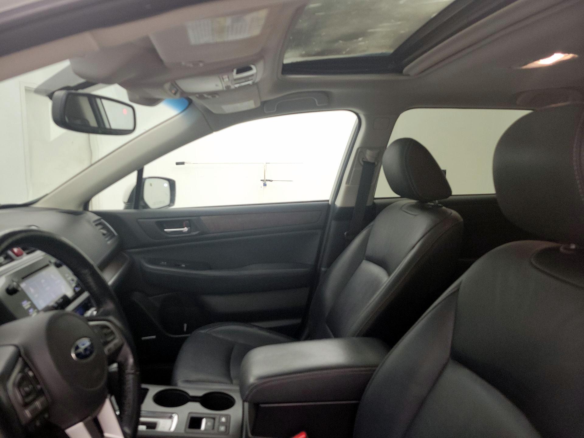 Thumbnail: 2016 Subaru Outback - 20