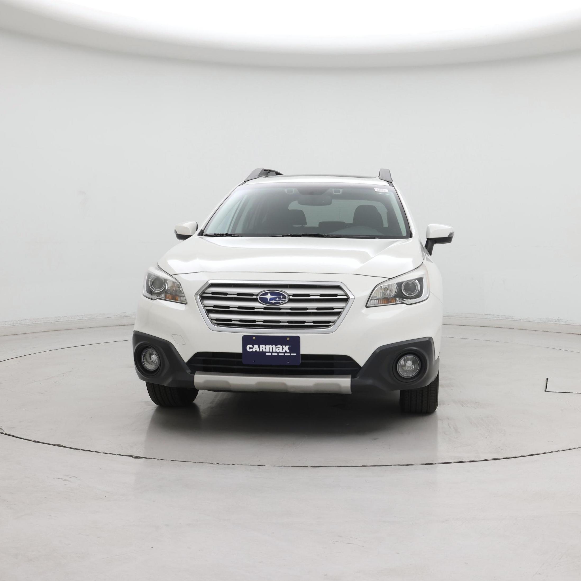 Thumbnail: 2016 Subaru Outback - 5
