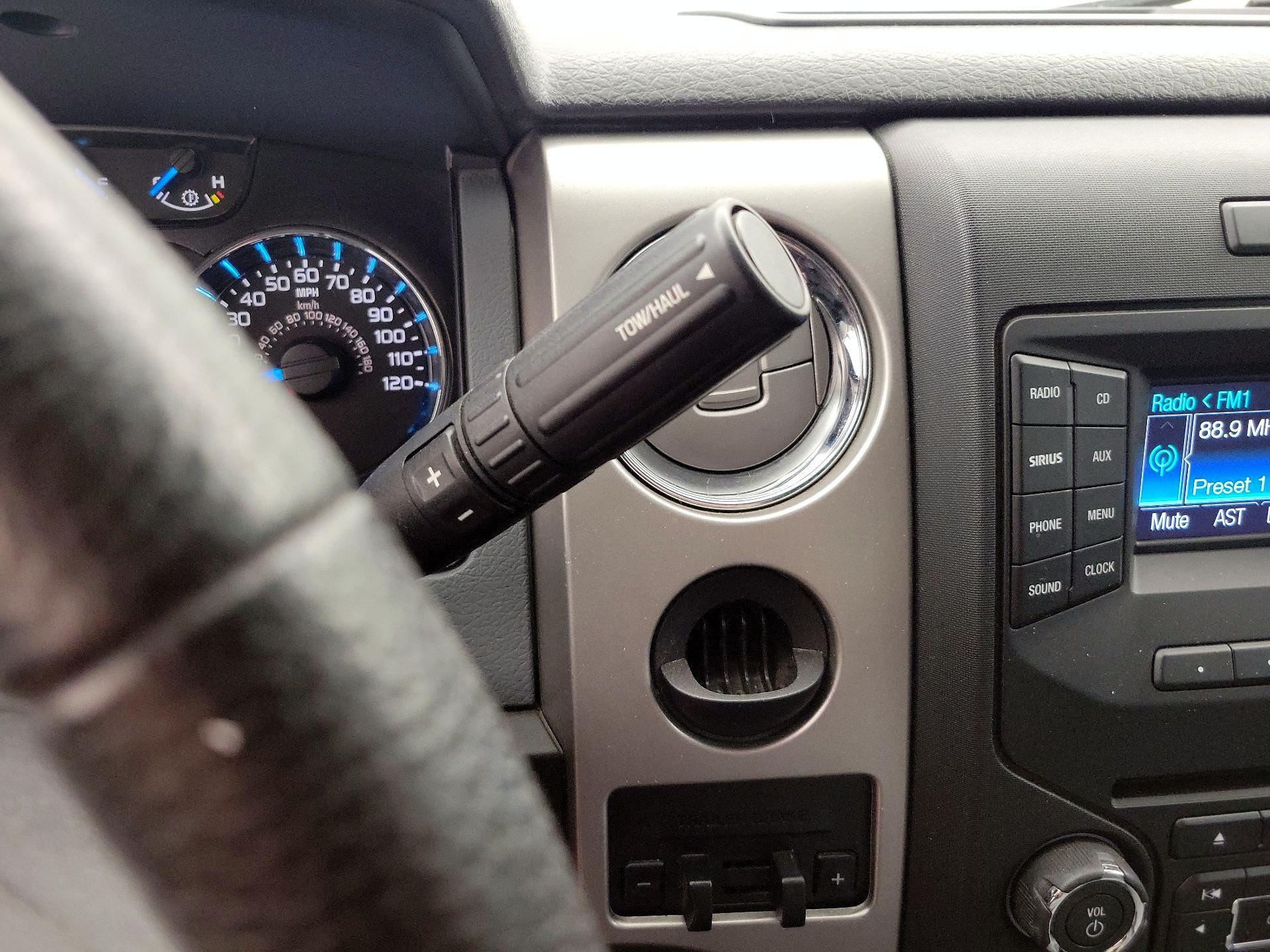 Thumbnail: 2014 Ford F-150 - 16