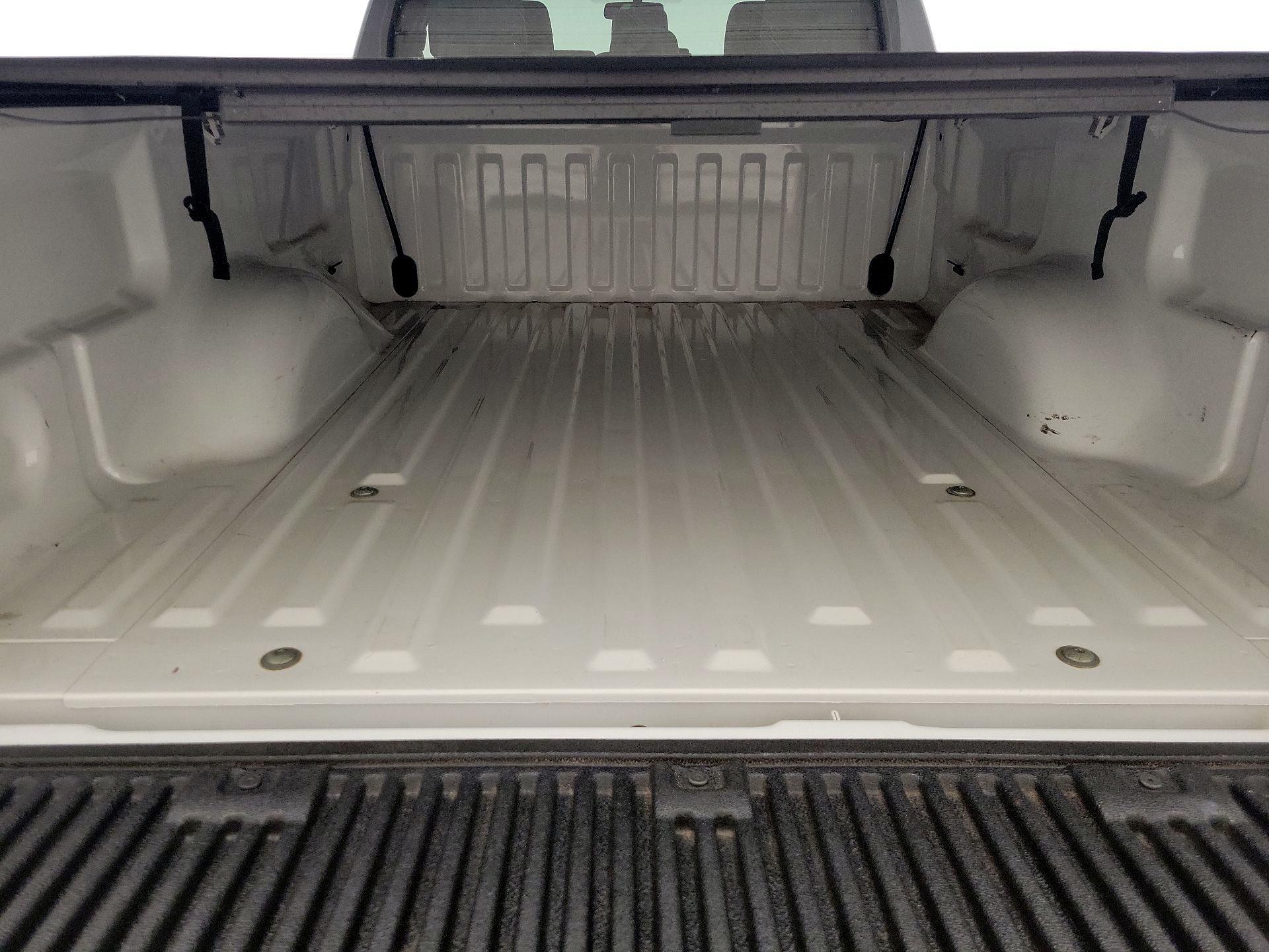 Thumbnail: 2014 Ford F-150 - 19