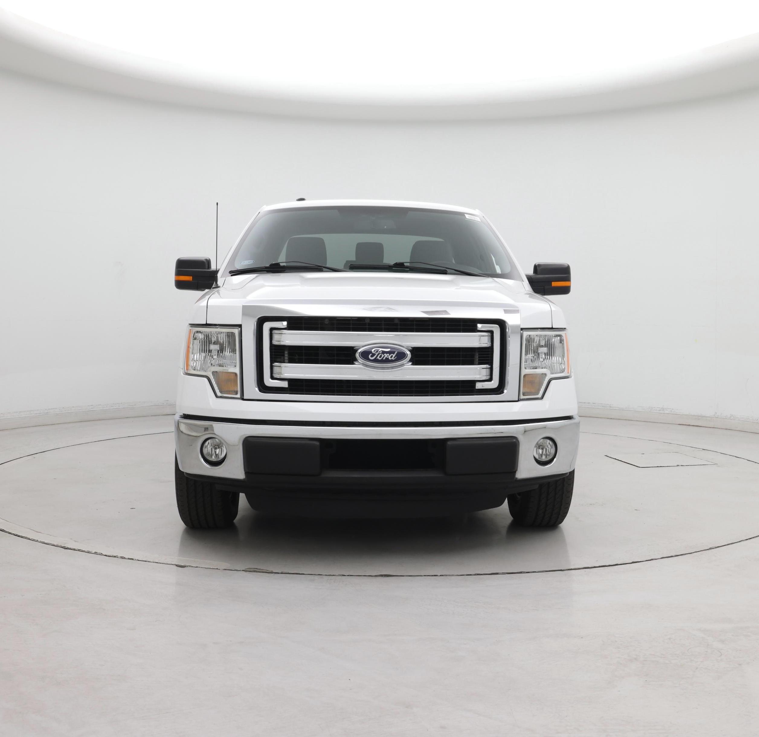 Thumbnail: 2014 Ford F-150 - 5