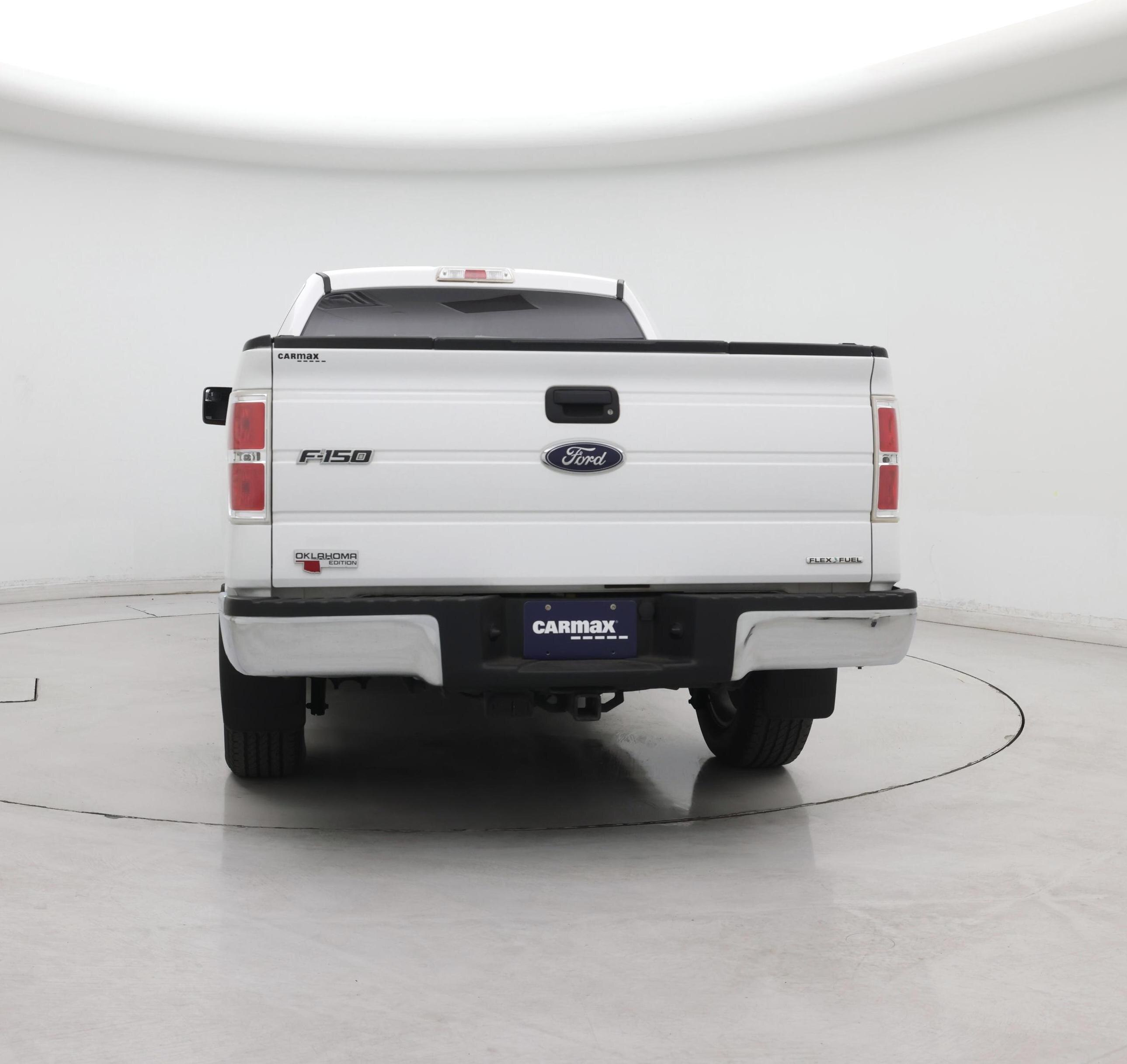 Thumbnail: 2014 Ford F-150 - 6