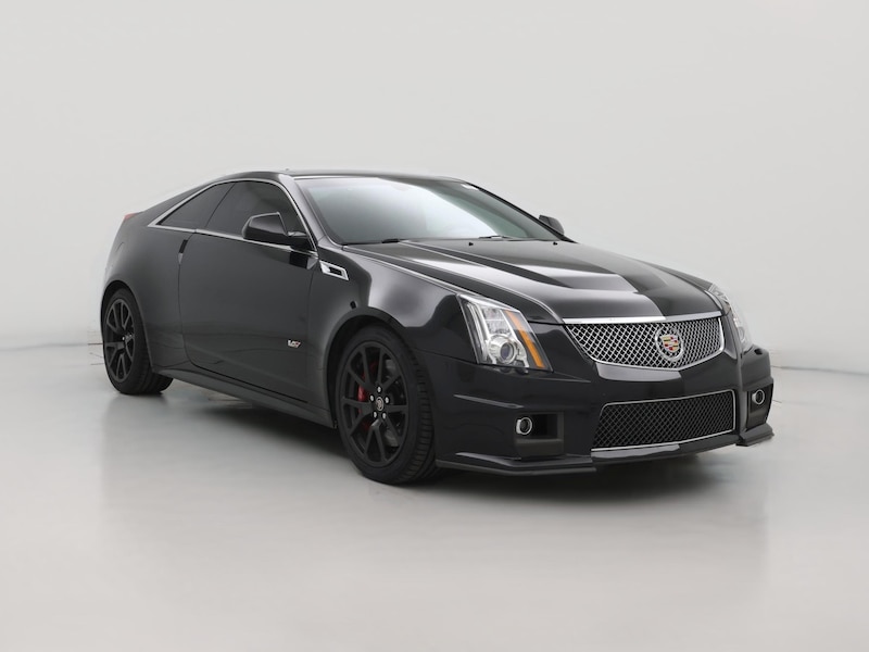 2014 Cadillac CTS V -
                  Saint Louis, MO