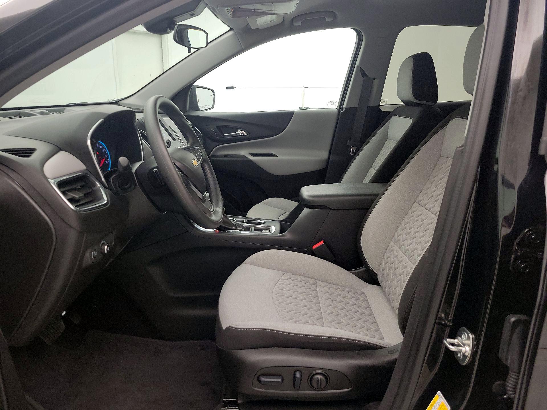 Thumbnail: 2024 Chevrolet Equinox - 11