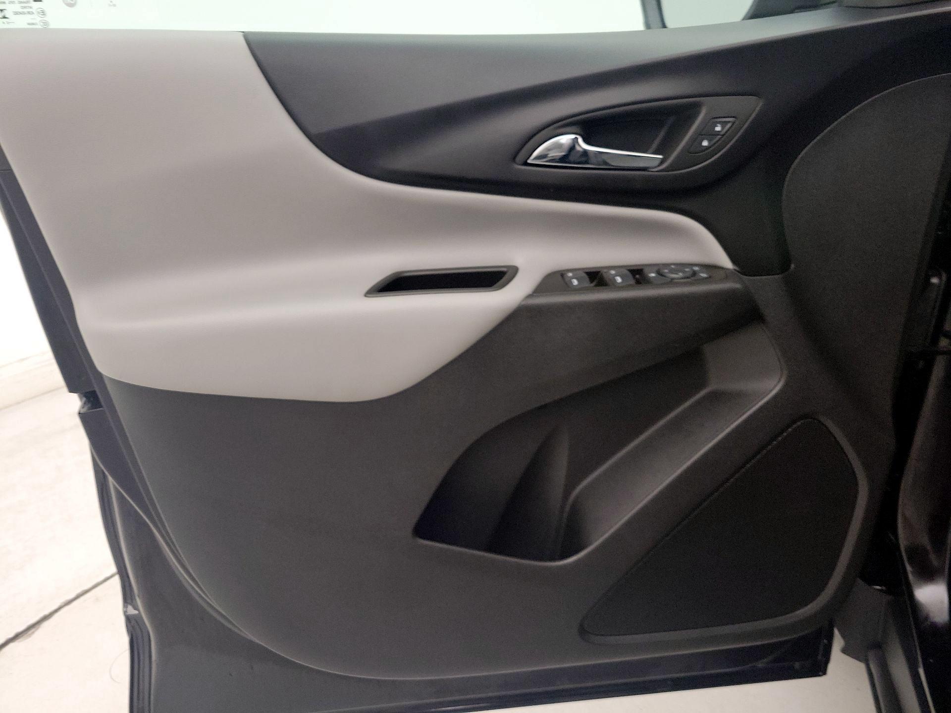 Thumbnail: 2024 Chevrolet Equinox - 12