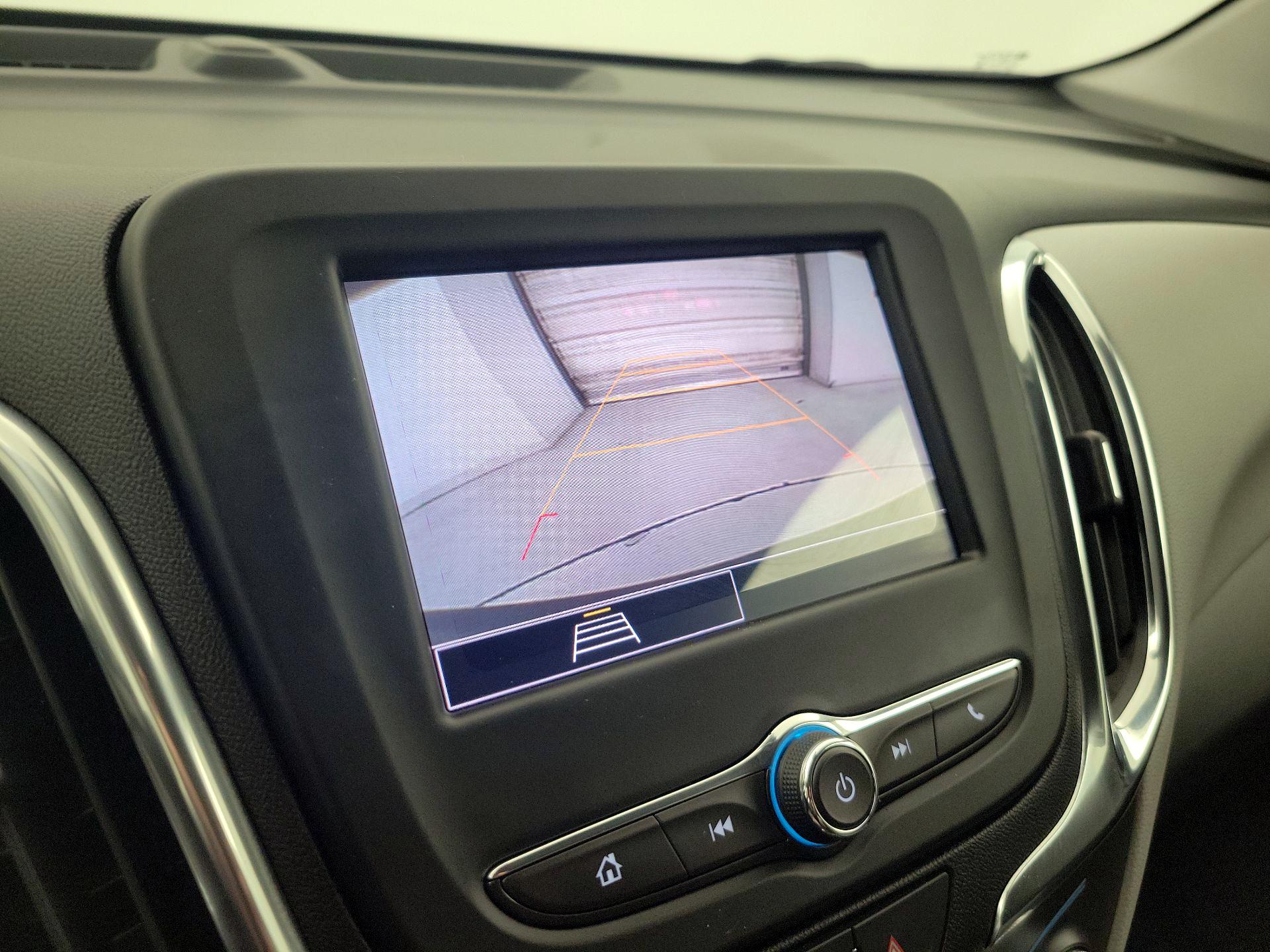 Thumbnail: 2024 Chevrolet Equinox - 14