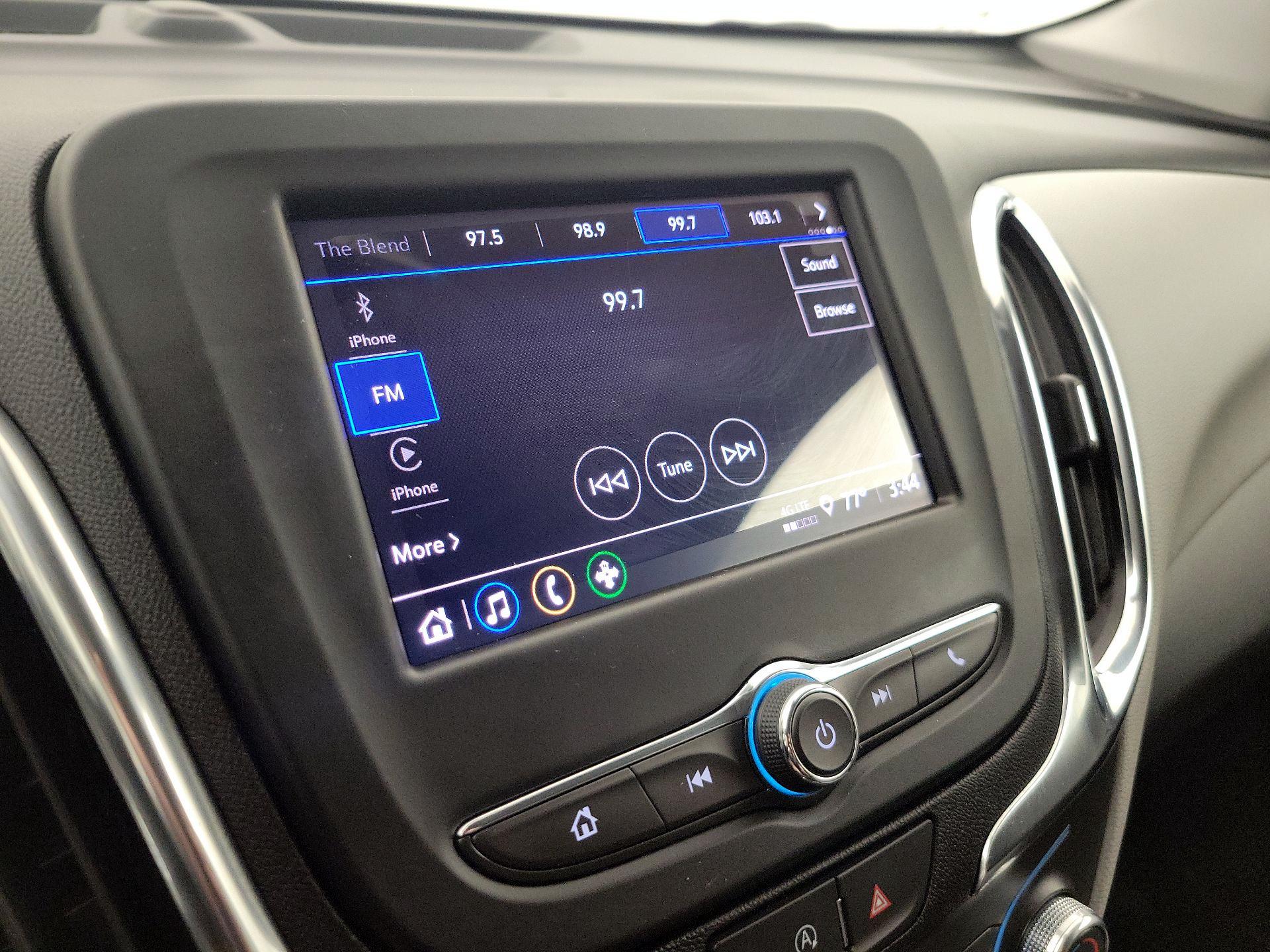 Thumbnail: 2024 Chevrolet Equinox - 15