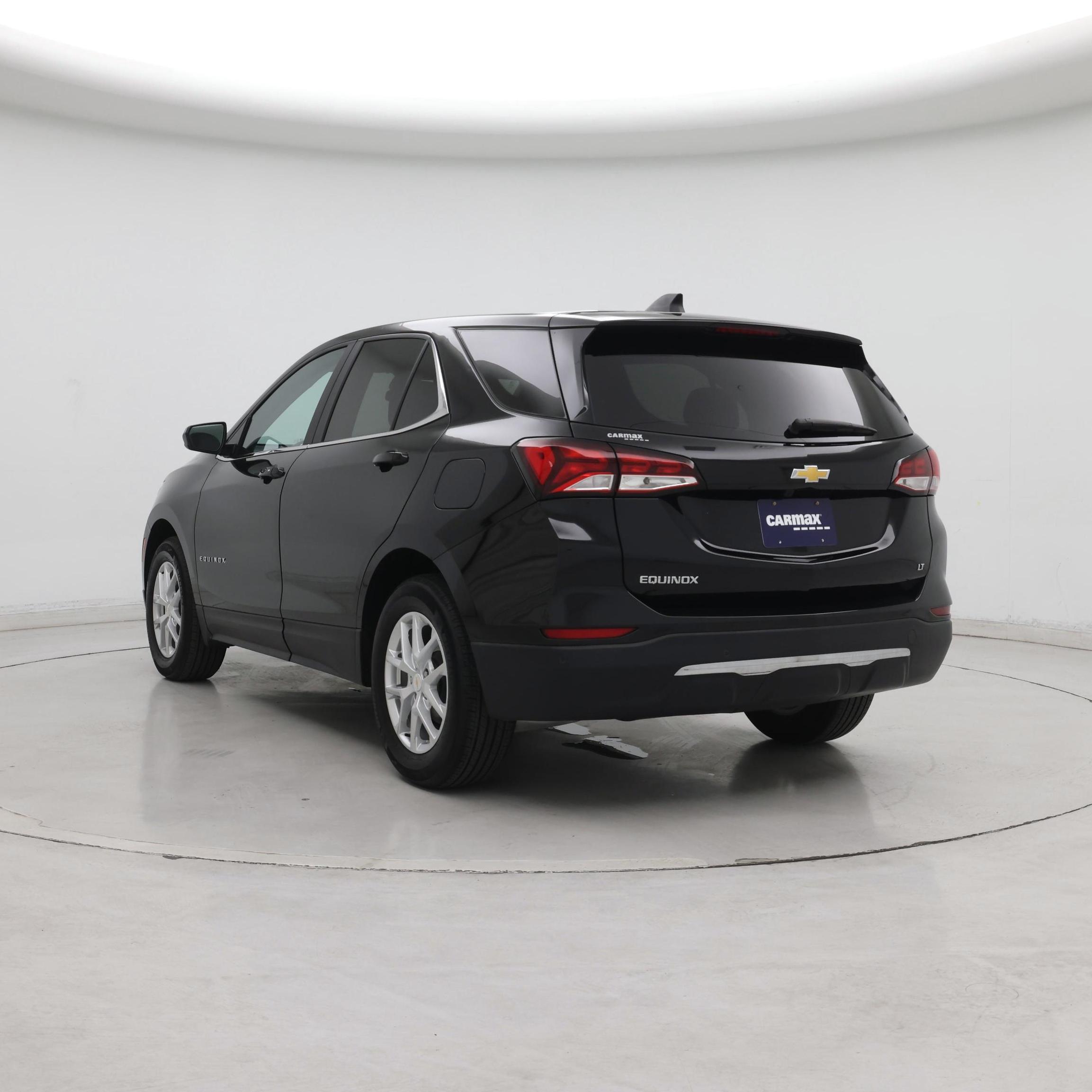 Thumbnail: 2024 Chevrolet Equinox - 2